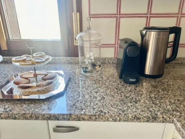 Coffee/tea facilities in Mv Home