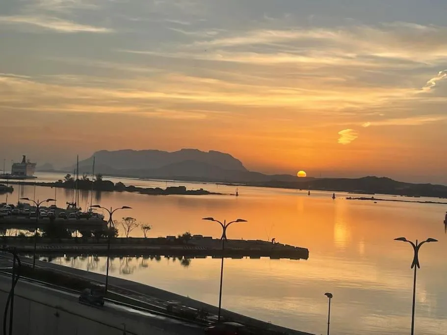 Sunrise in Mv Home
