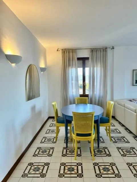 Communal lounge/ TV room in Mv Home