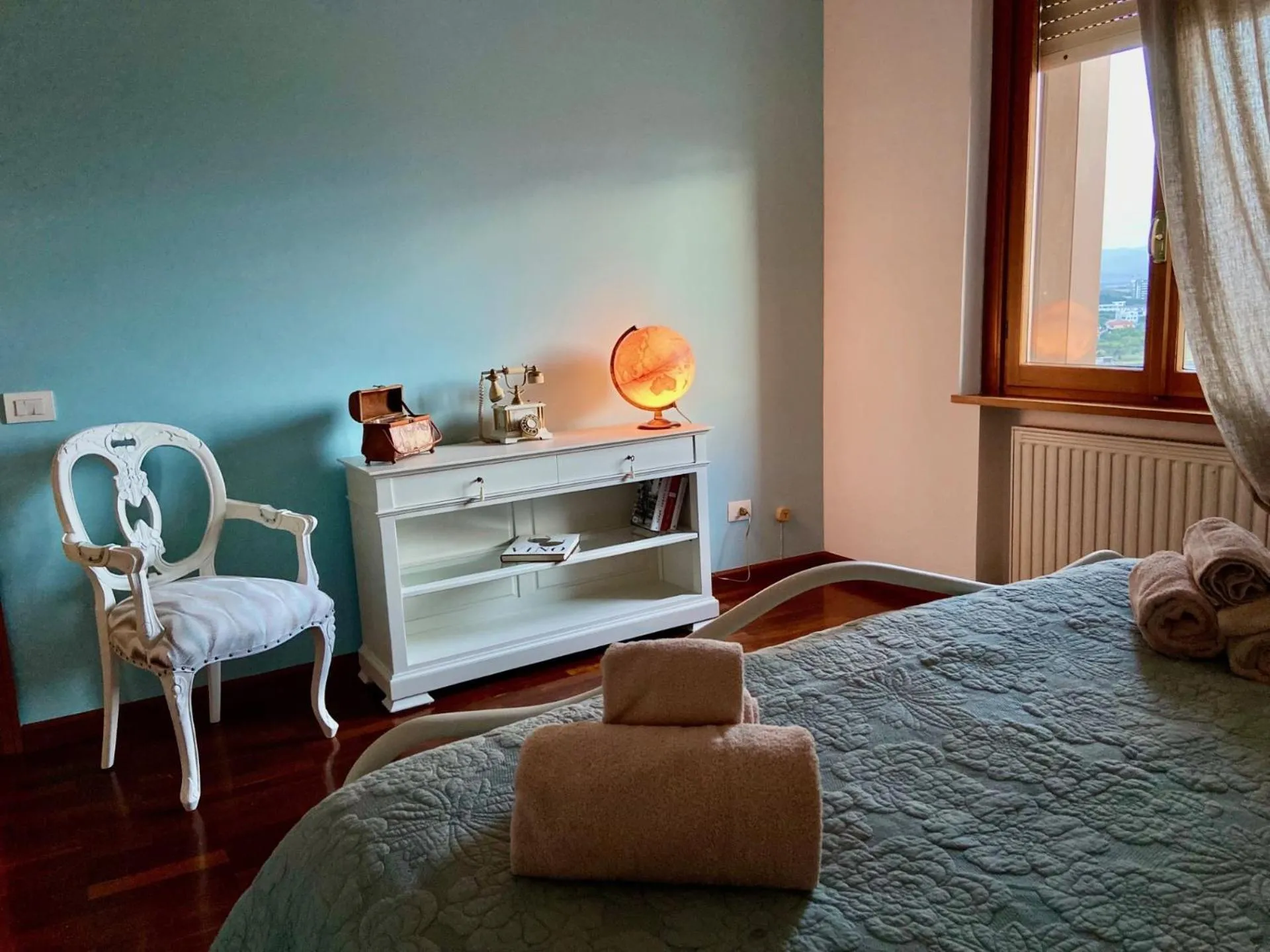 Bed in Mv Home