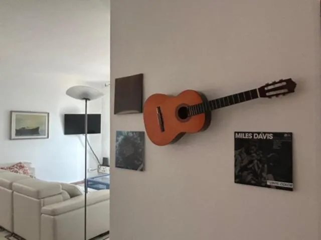 Living room in Mv Home