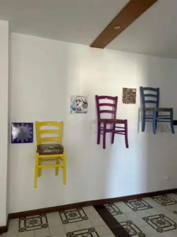 Living room in Mv Home