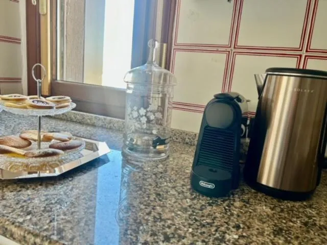 Coffee/tea facilities in Mv Home