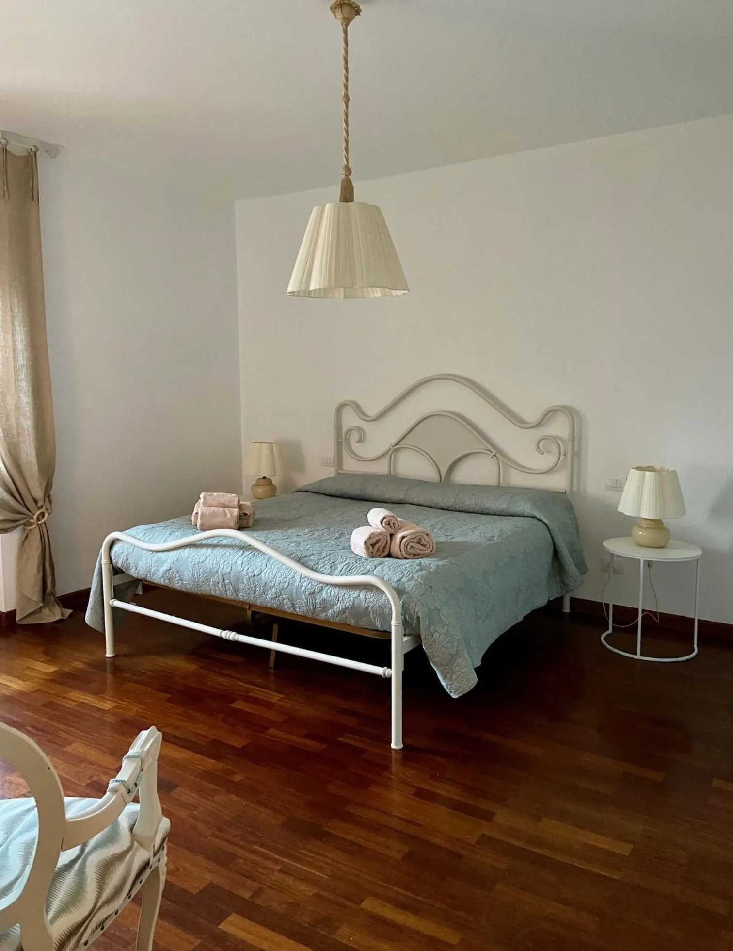 Bed in Mv Home