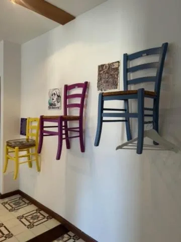 Living room in Mv Home