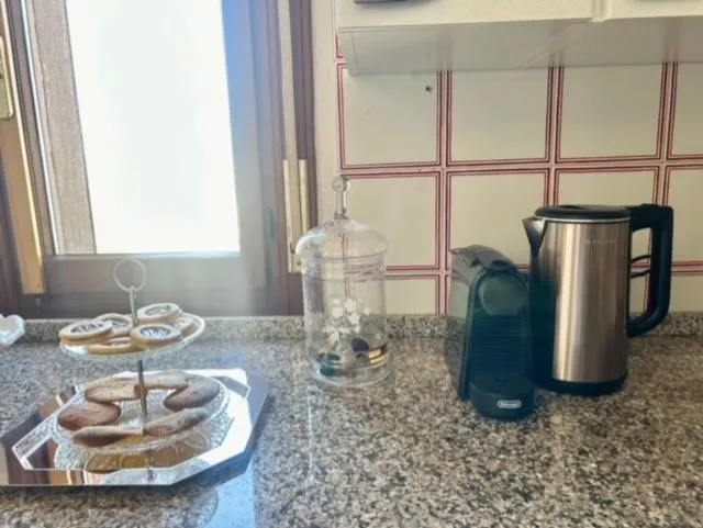 Coffee/tea facilities in Mv Home