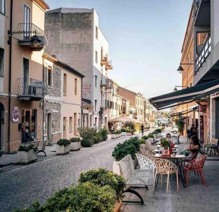 Neighbourhood in Mv Home