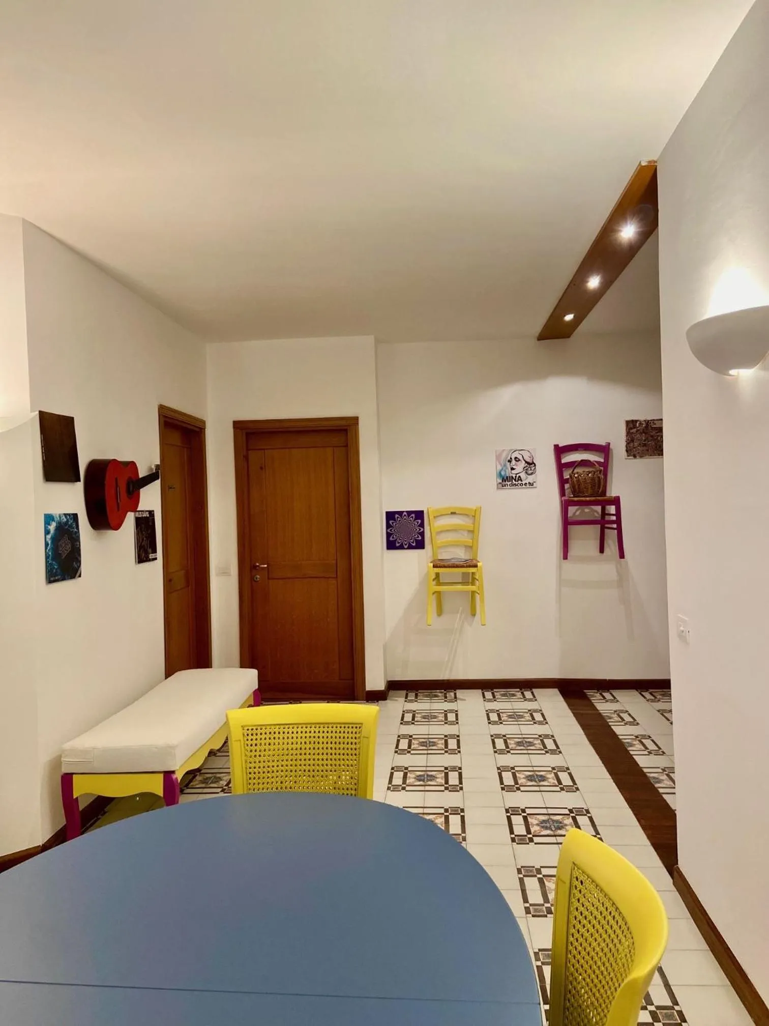 Mv Home
