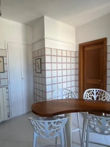 Dining area in Mv Home