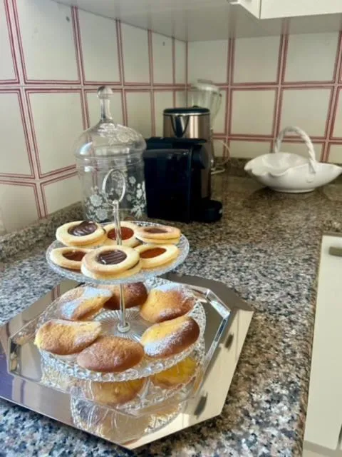 Coffee/tea facilities in Mv Home