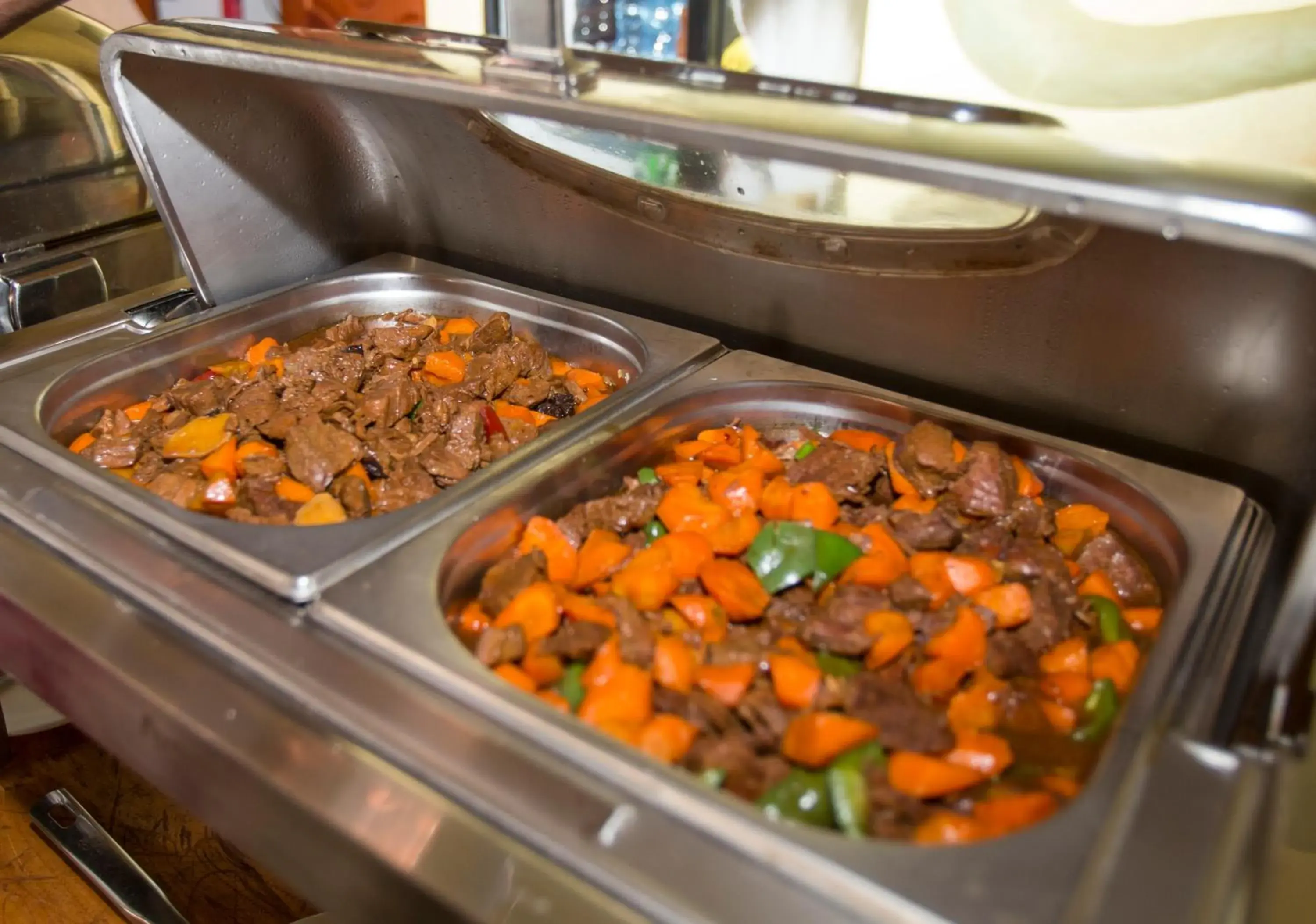 Restaurant/places to eat in AA Lodge Amboseli Restaurant/places to eat in AA Lodge Amboseli