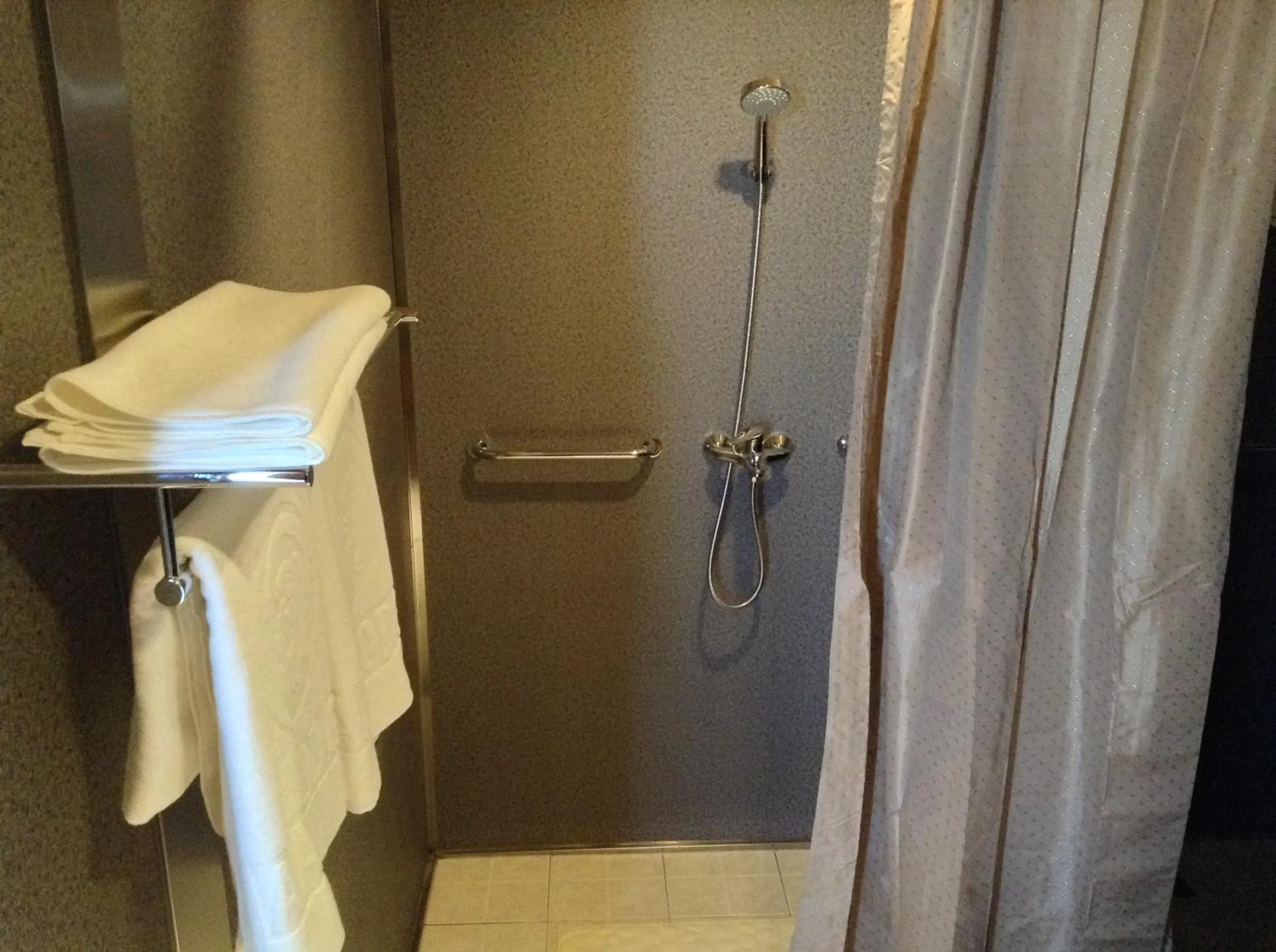 Bathroom in AA Lodge Maasai Mara