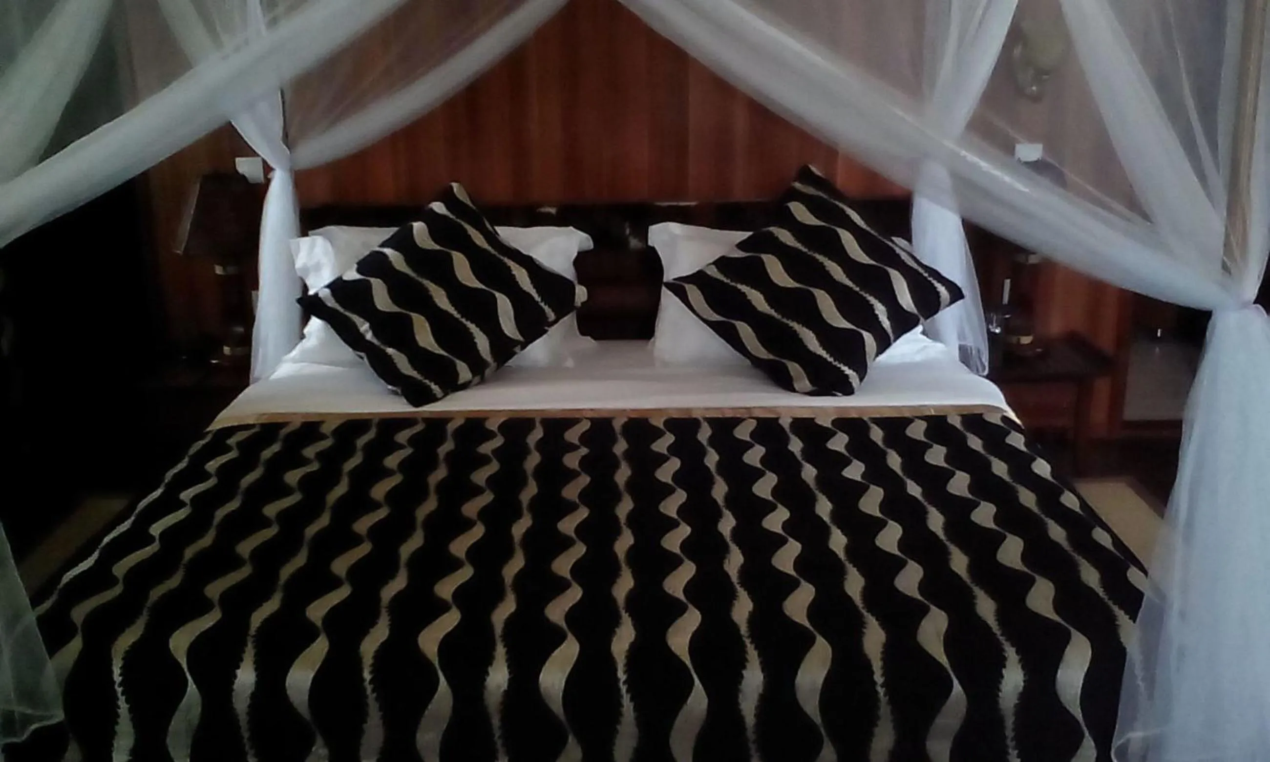 bunk bed, Bed in AA Lodge Maasai Mara