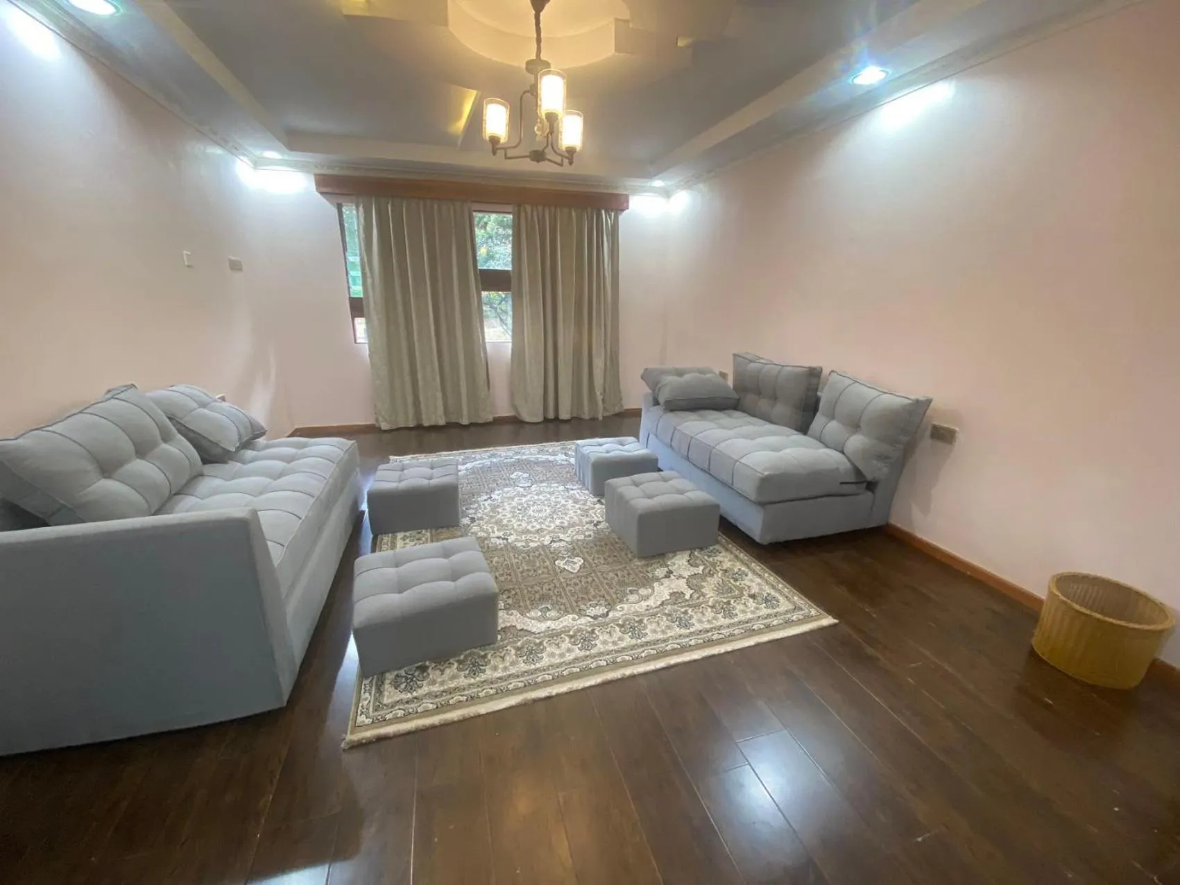 Bathroom in AA Lodge Maasai Mara