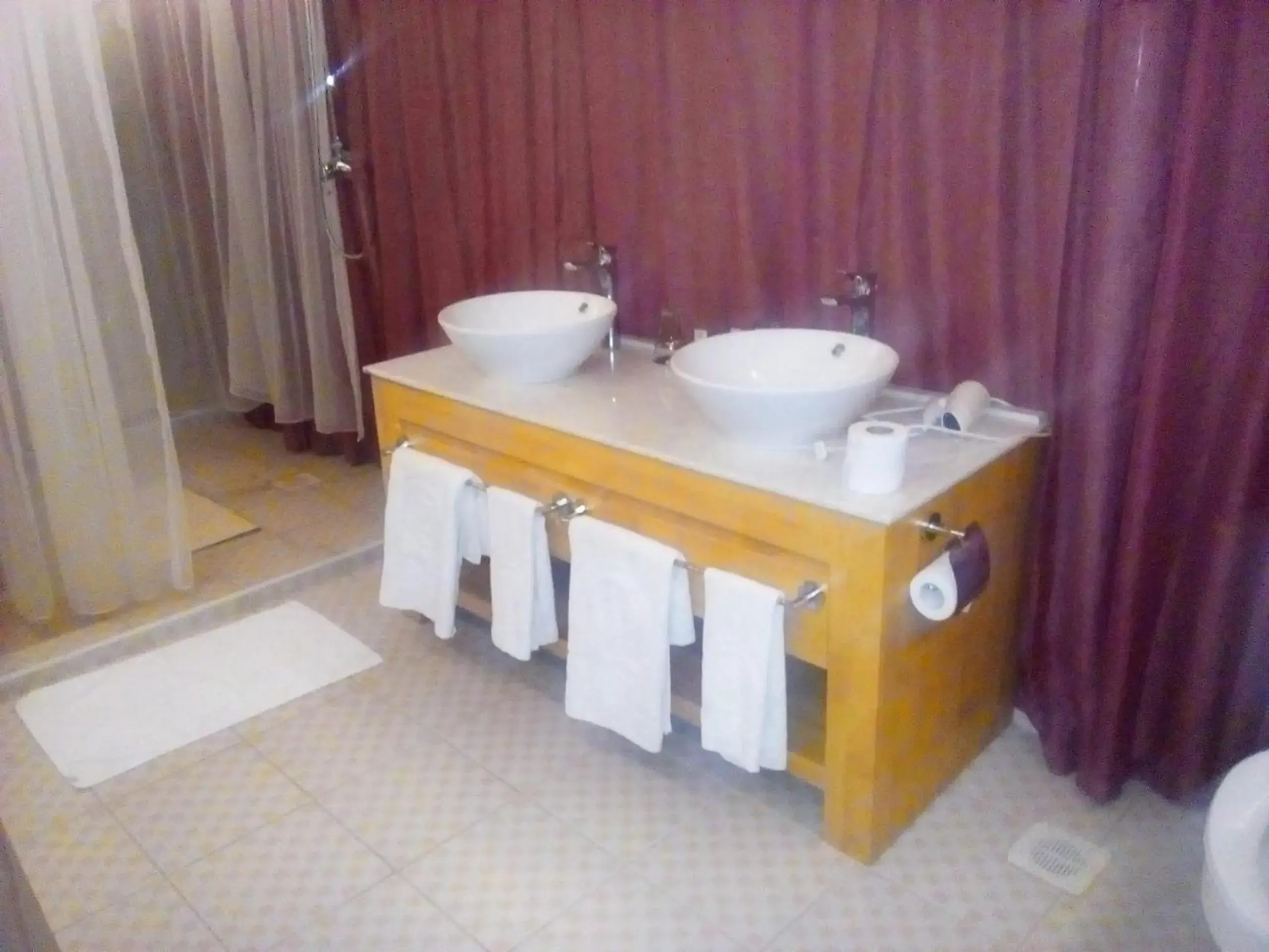 Chalet in AA Lodge Maasai Mara Chalet in AA Lodge Maasai Mara