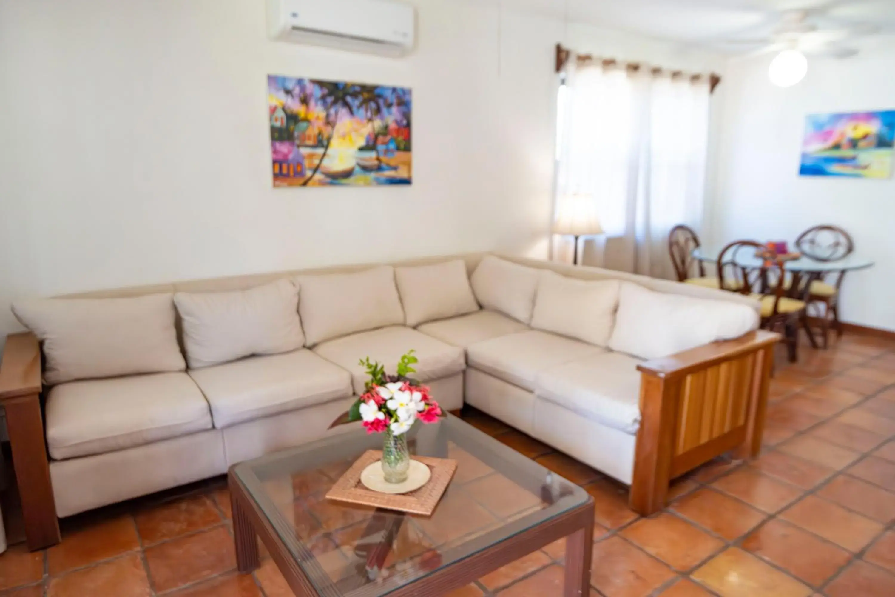 Standard Oceanfront 1A -Ground Floor in Isla Bonita Yacht Club Standard Oceanfront 1A -Ground Floor in Isla Bonita Yacht Club