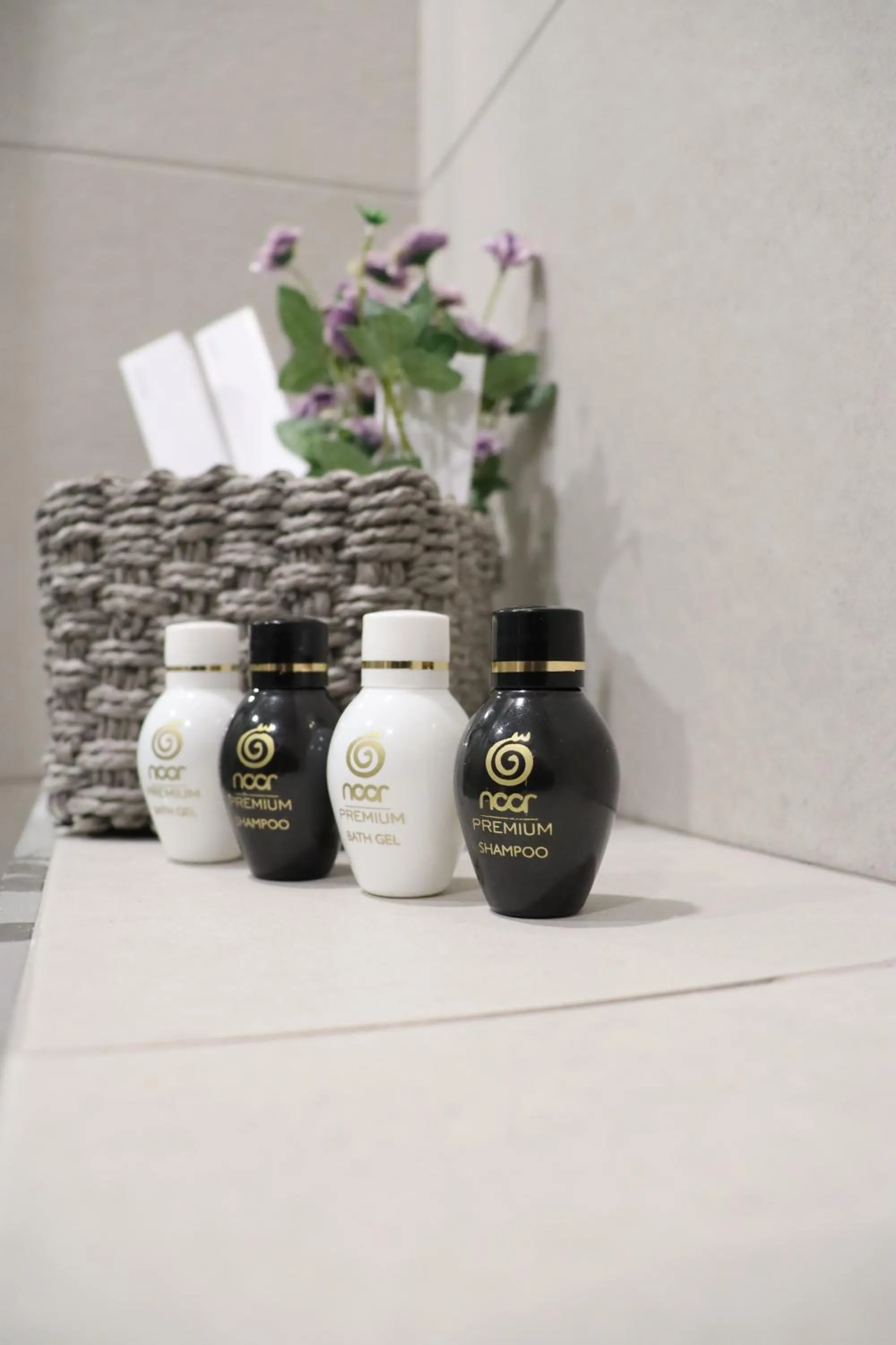 Property building in Orion ApartHotel