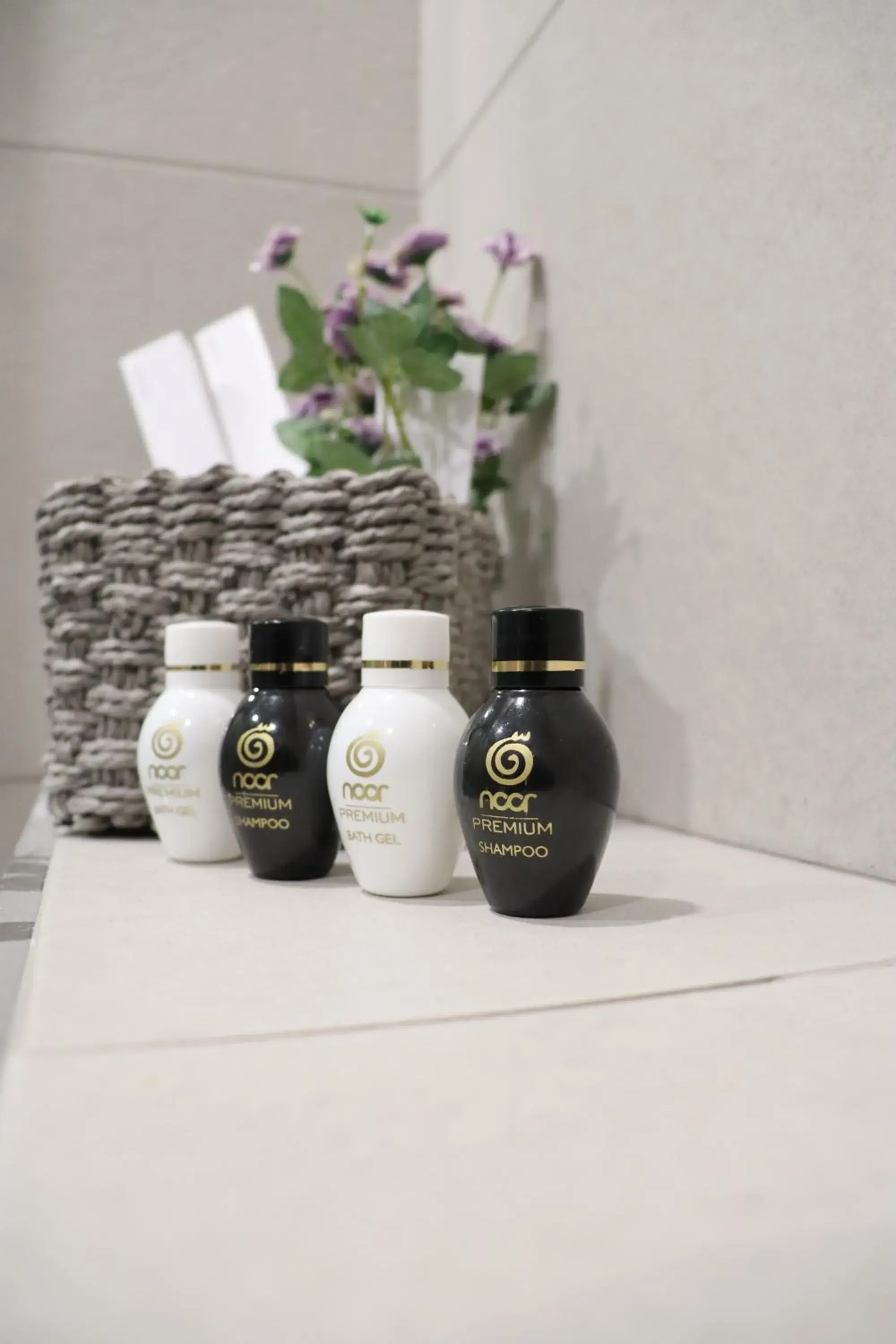 Property building in Orion ApartHotel Property building in Orion ApartHotel