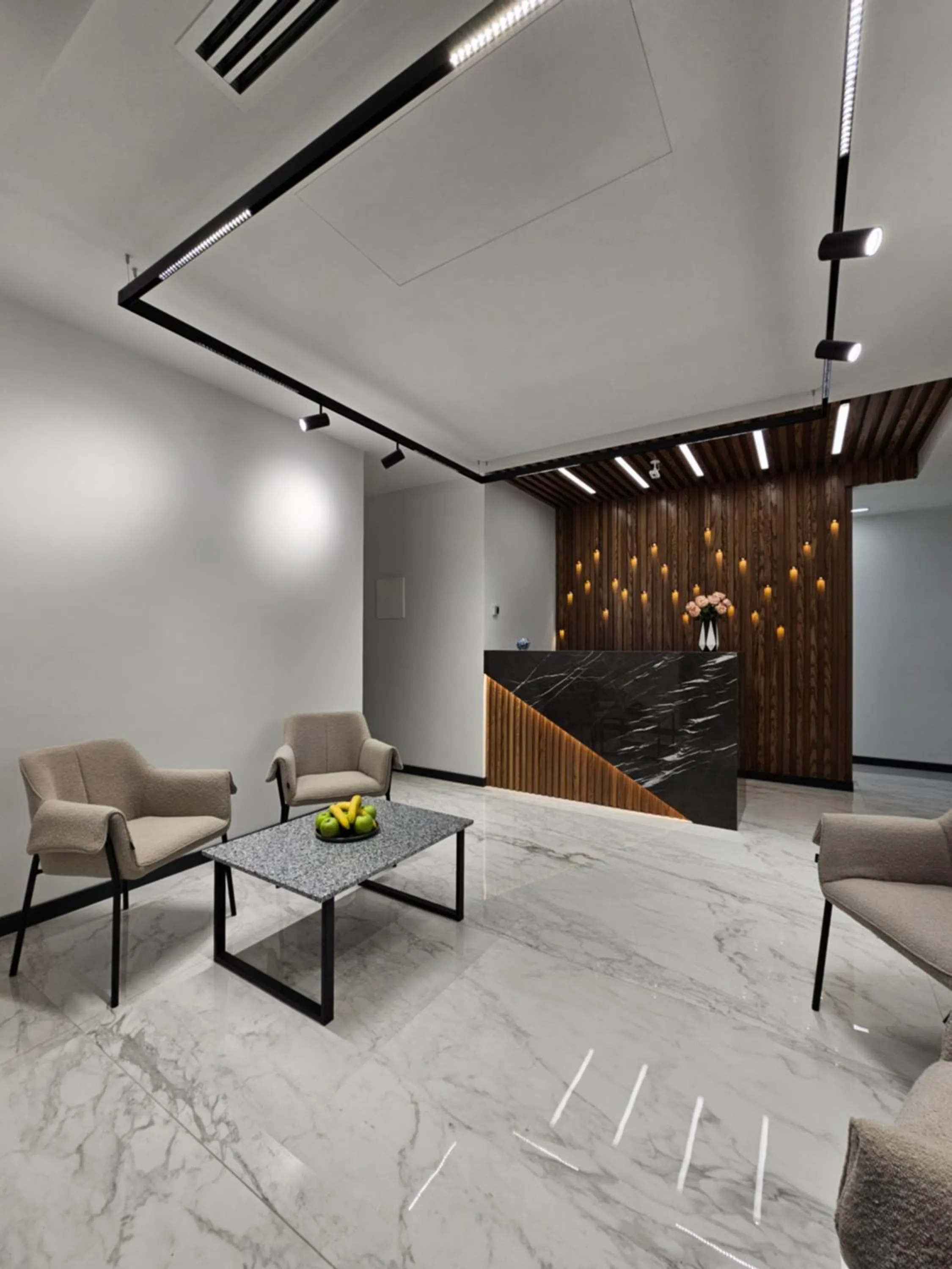 Property building in Orion ApartHotel