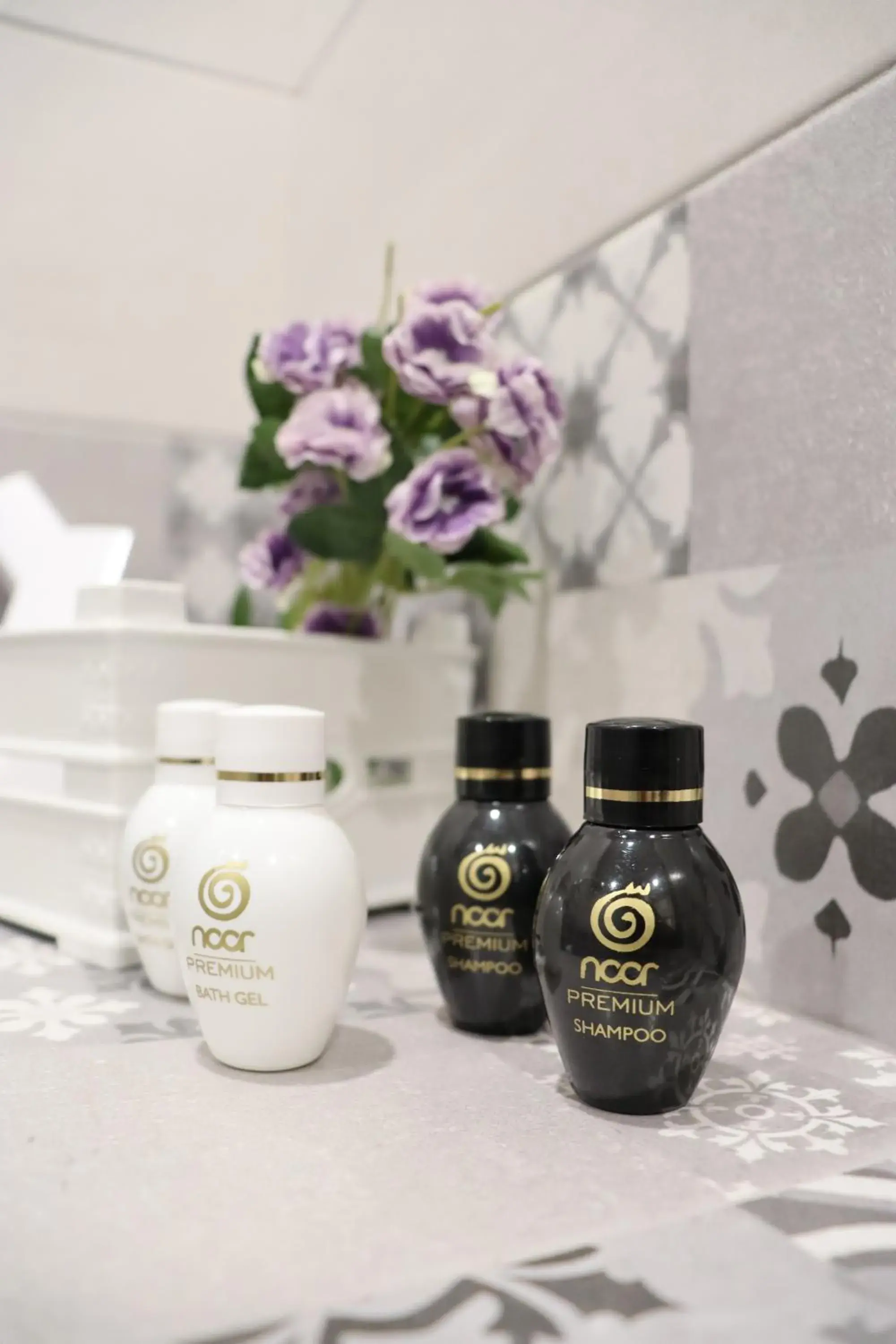 Property building in Orion ApartHotel Property building in Orion ApartHotel