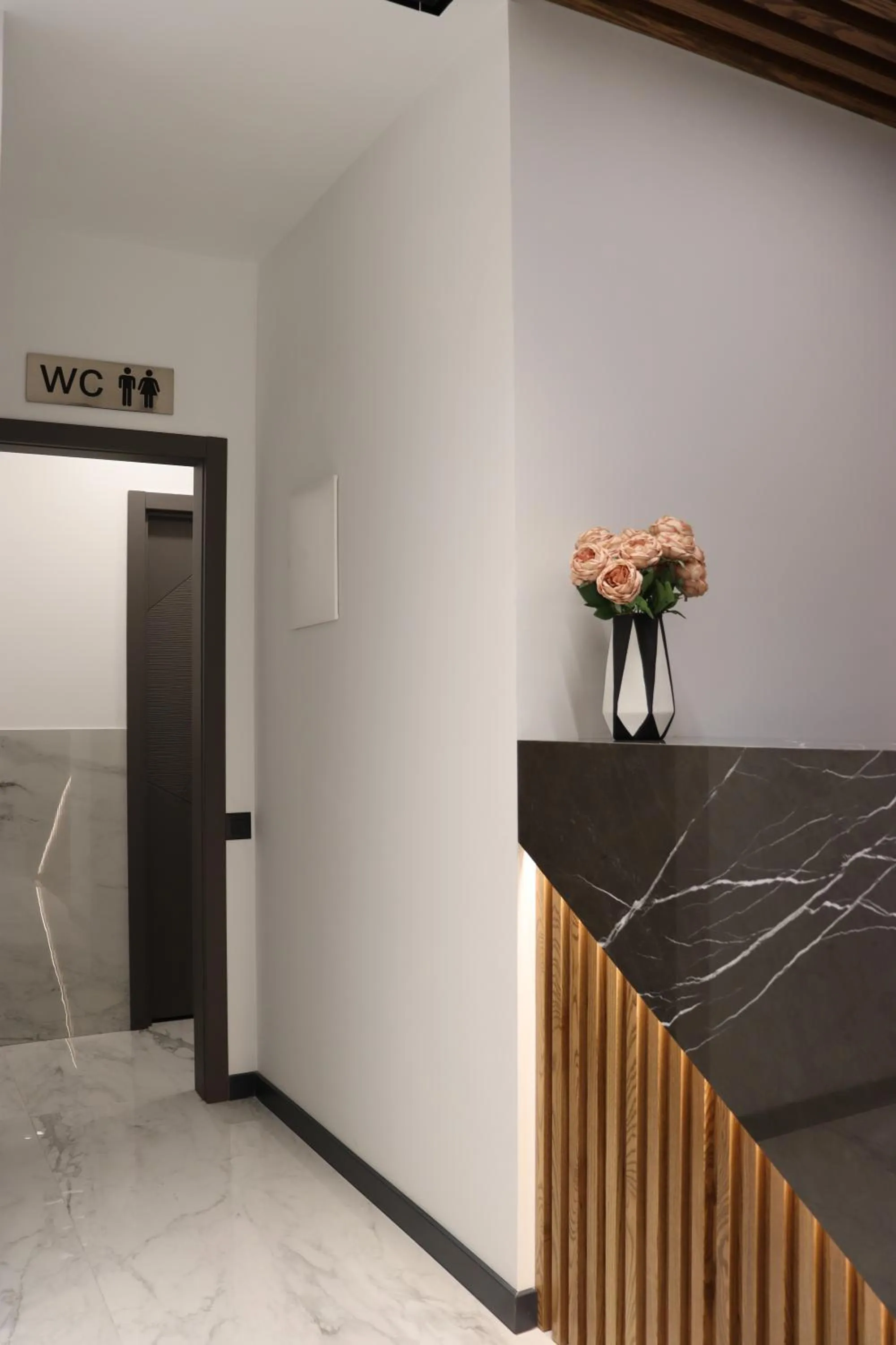 Property building in Orion ApartHotel