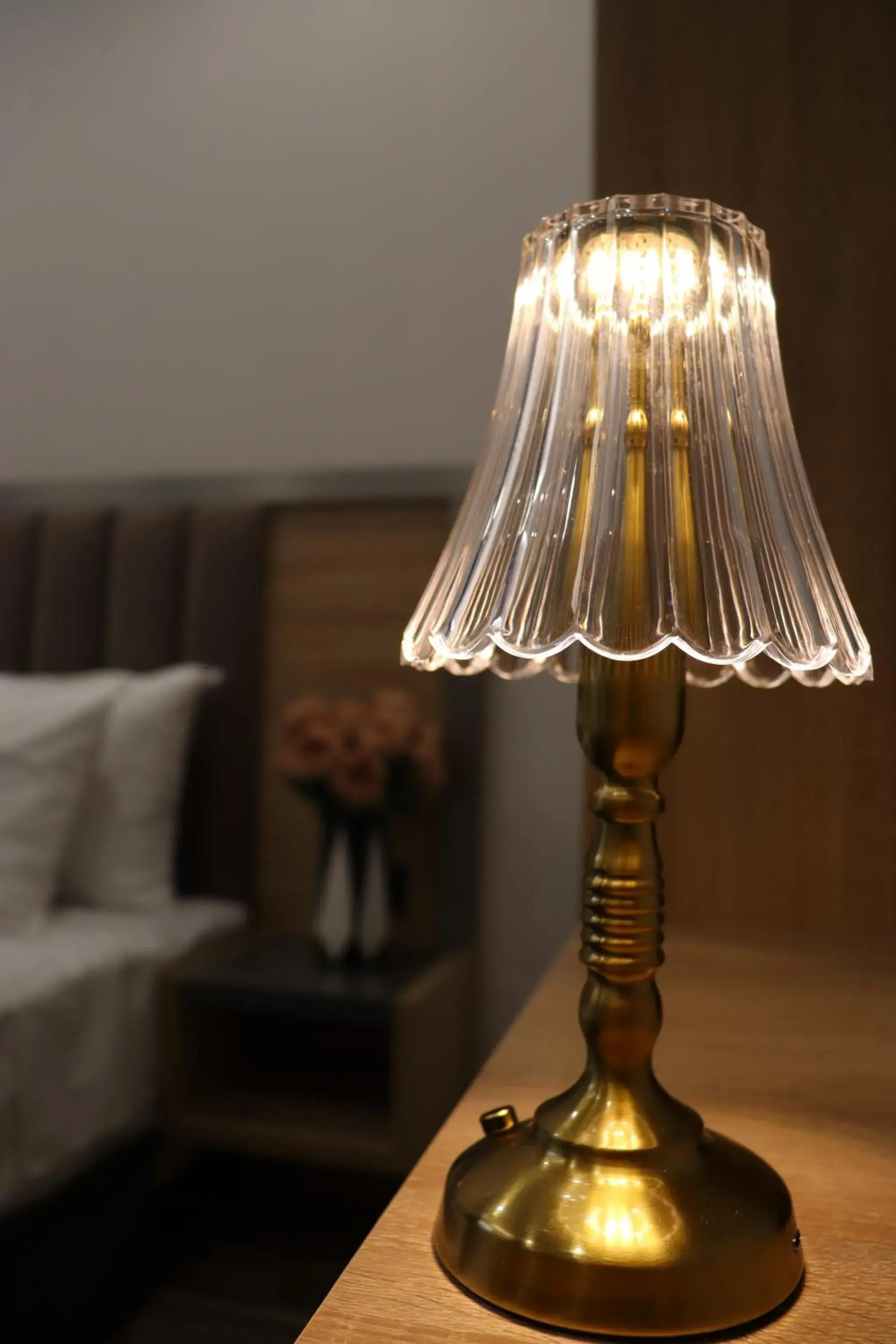 Property building in Orion ApartHotel Property building in Orion ApartHotel