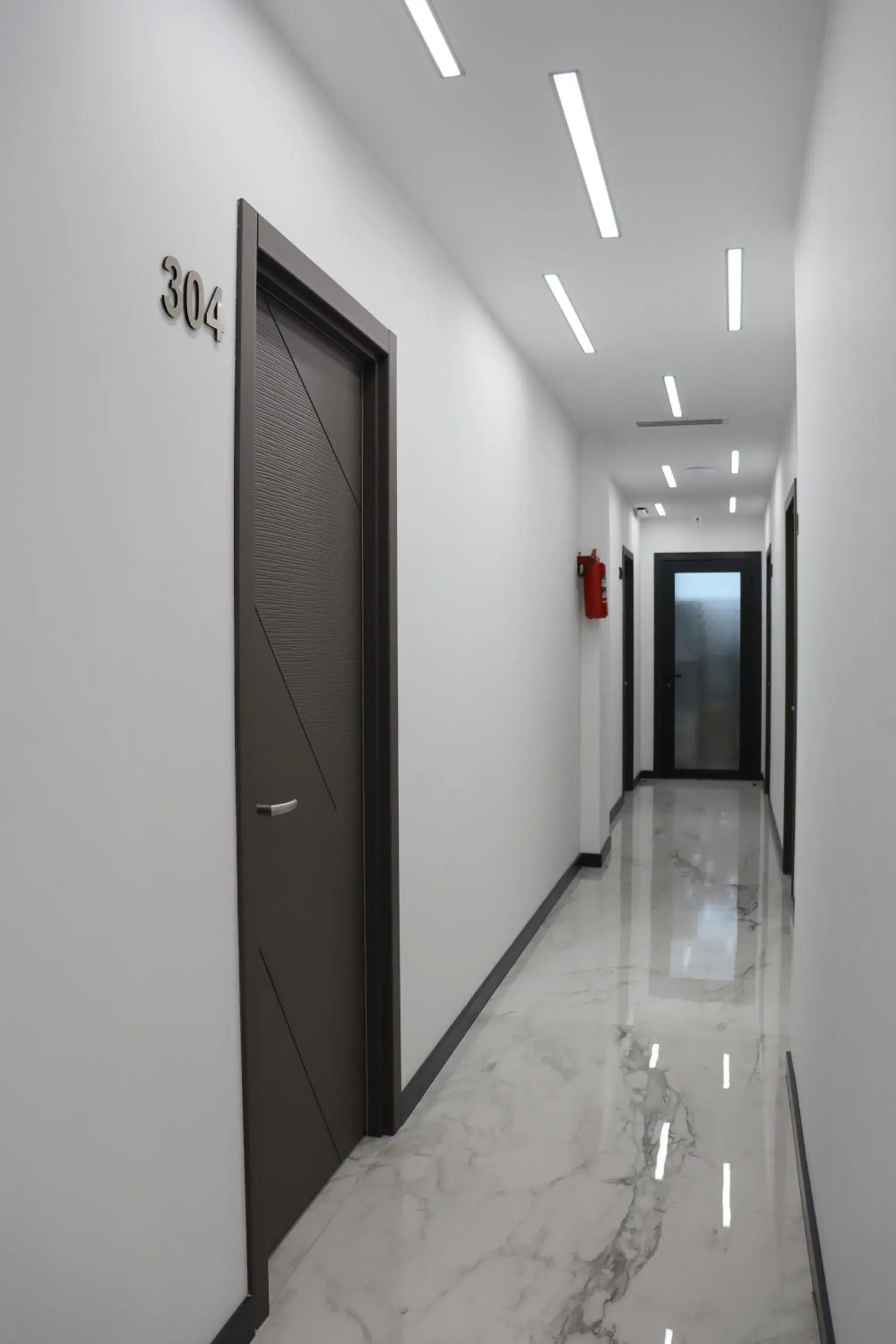 Property building in Orion ApartHotel Property building in Orion ApartHotel