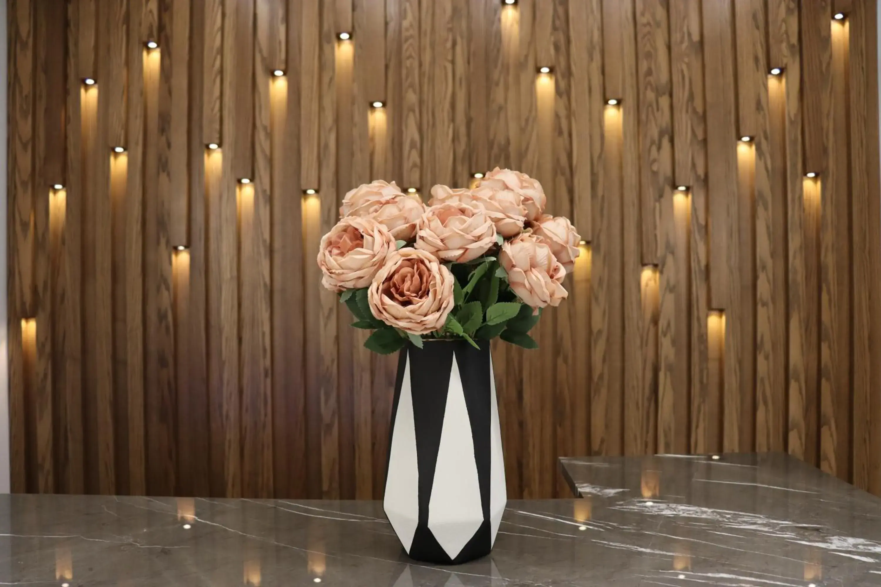 Lobby or reception in Orion ApartHotel Lobby or reception in Orion ApartHotel