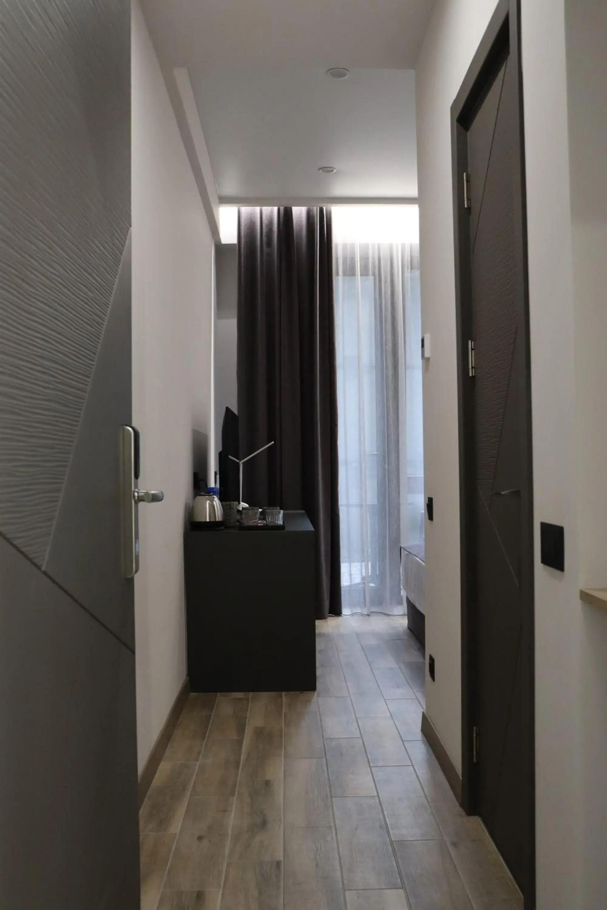 Photo of the whole room in Orion ApartHotel Photo of the whole room in Orion ApartHotel