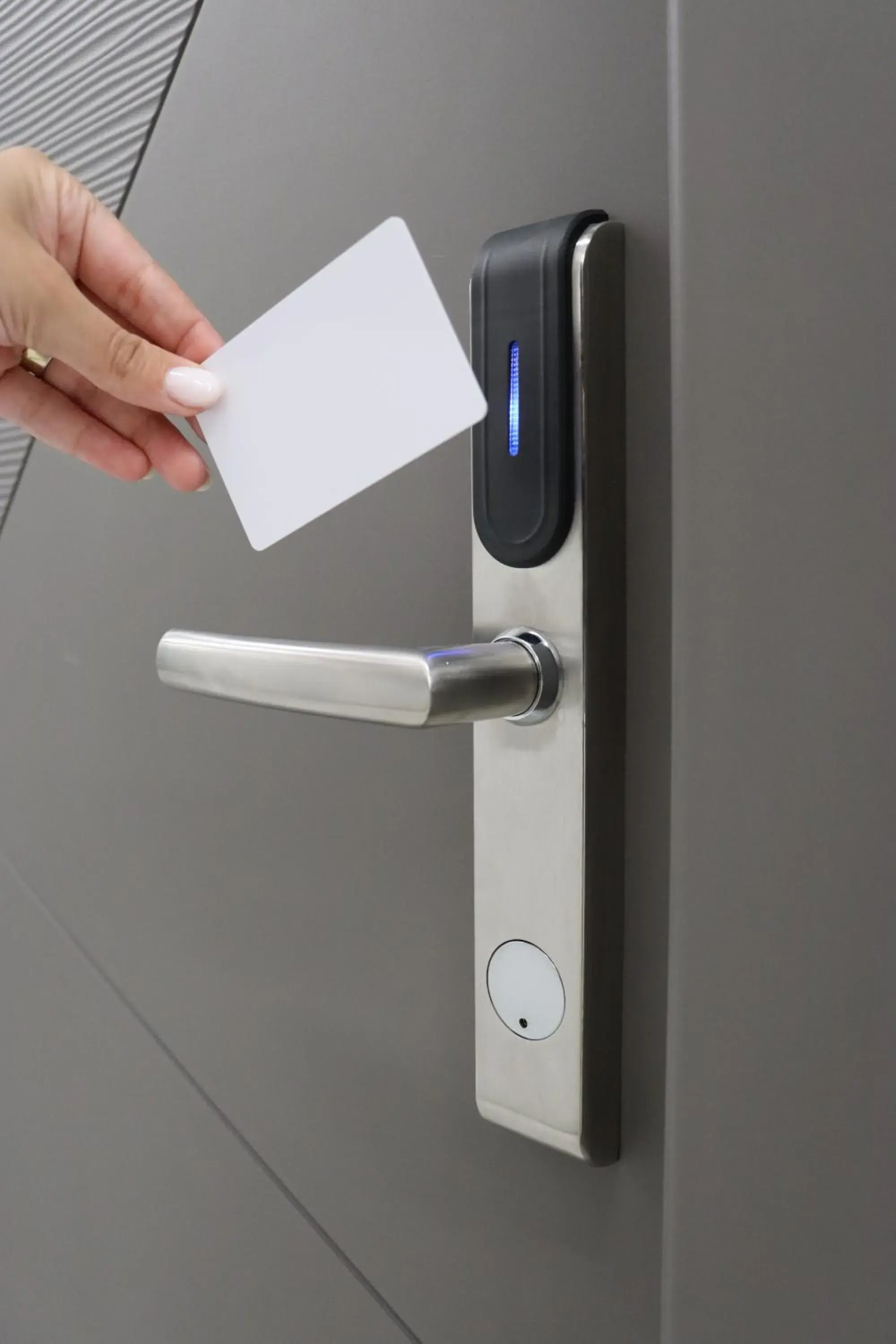 Property building in Orion ApartHotel Property building in Orion ApartHotel