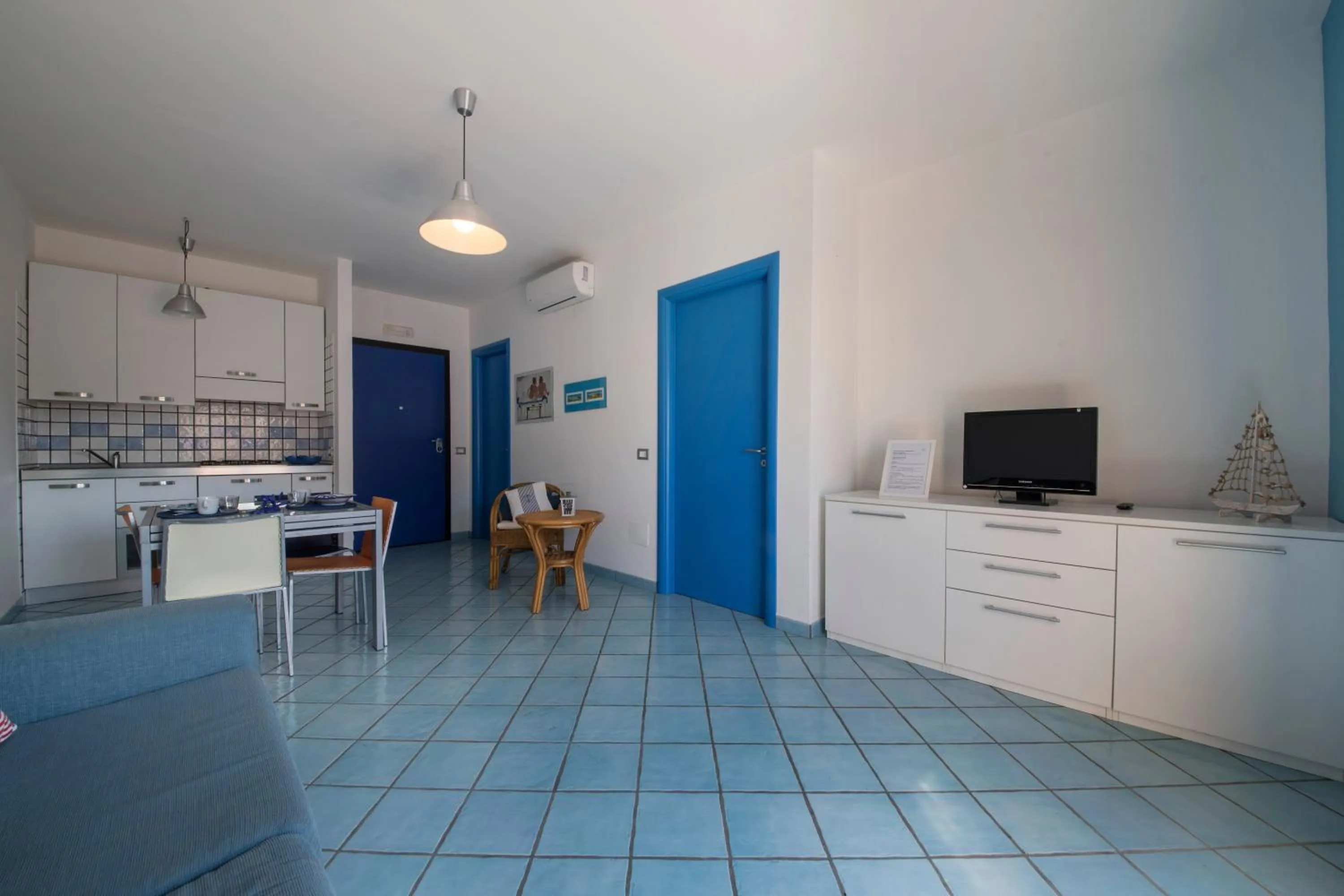 Residence Flora