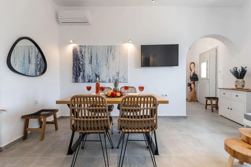 álas cycladic suites