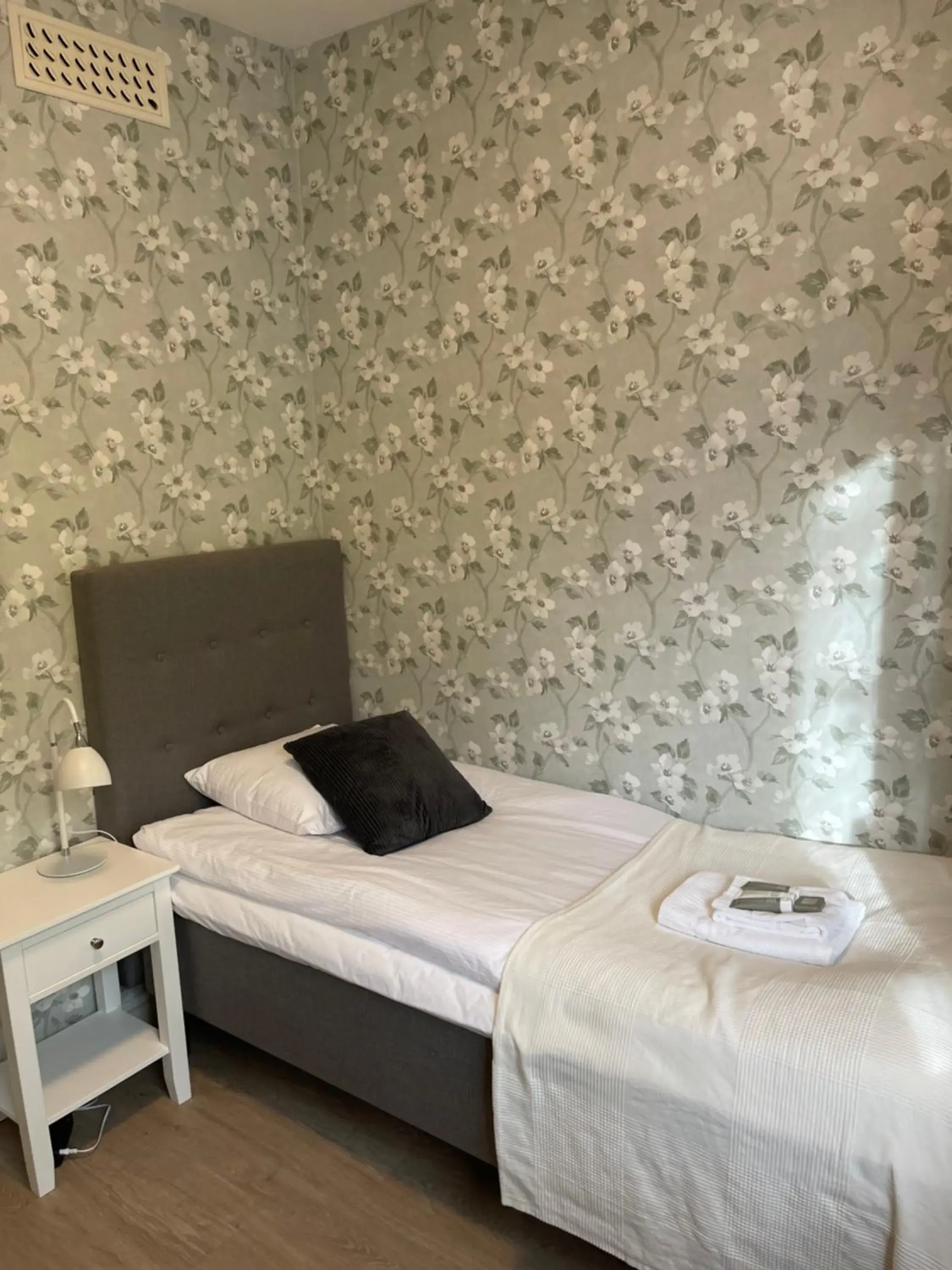 Single Room - single occupancy in Hotell Luspen Single Room - single occupancy in Hotell Luspen