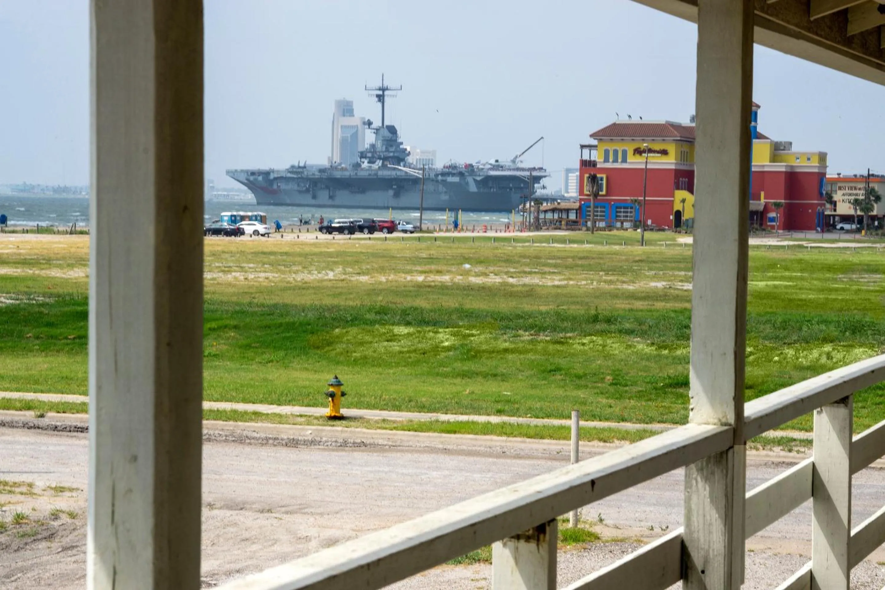 Other in Budget Inn By OYO Corpus Christi Beach