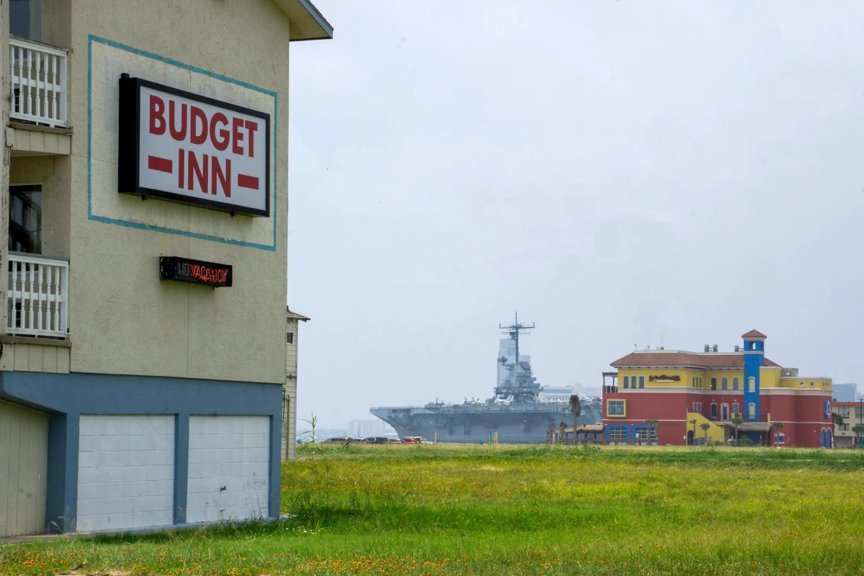 Other in Budget Inn By OYO Corpus Christi Beach