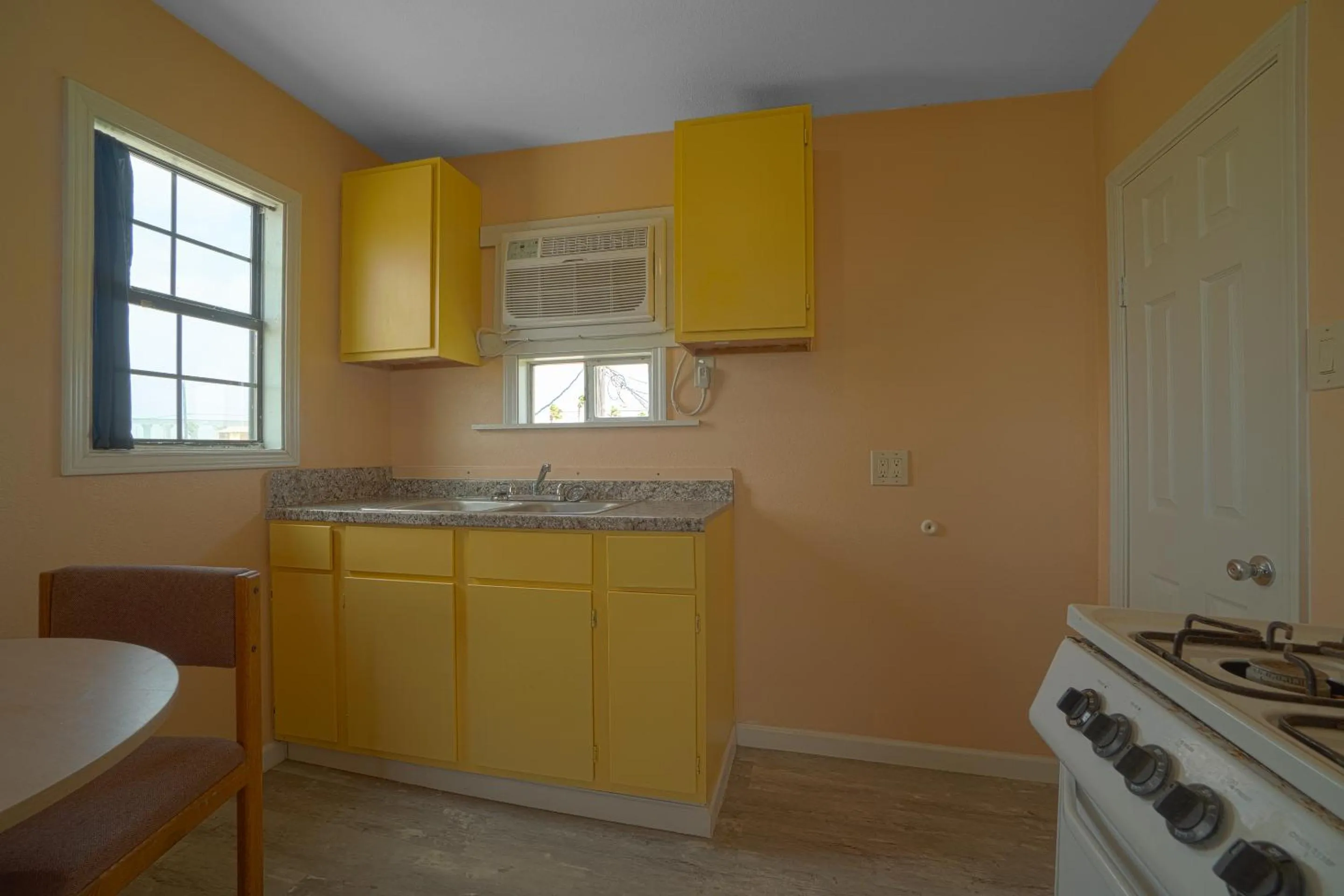 Area and facilities in Budget Inn By OYO Corpus Christi Beach