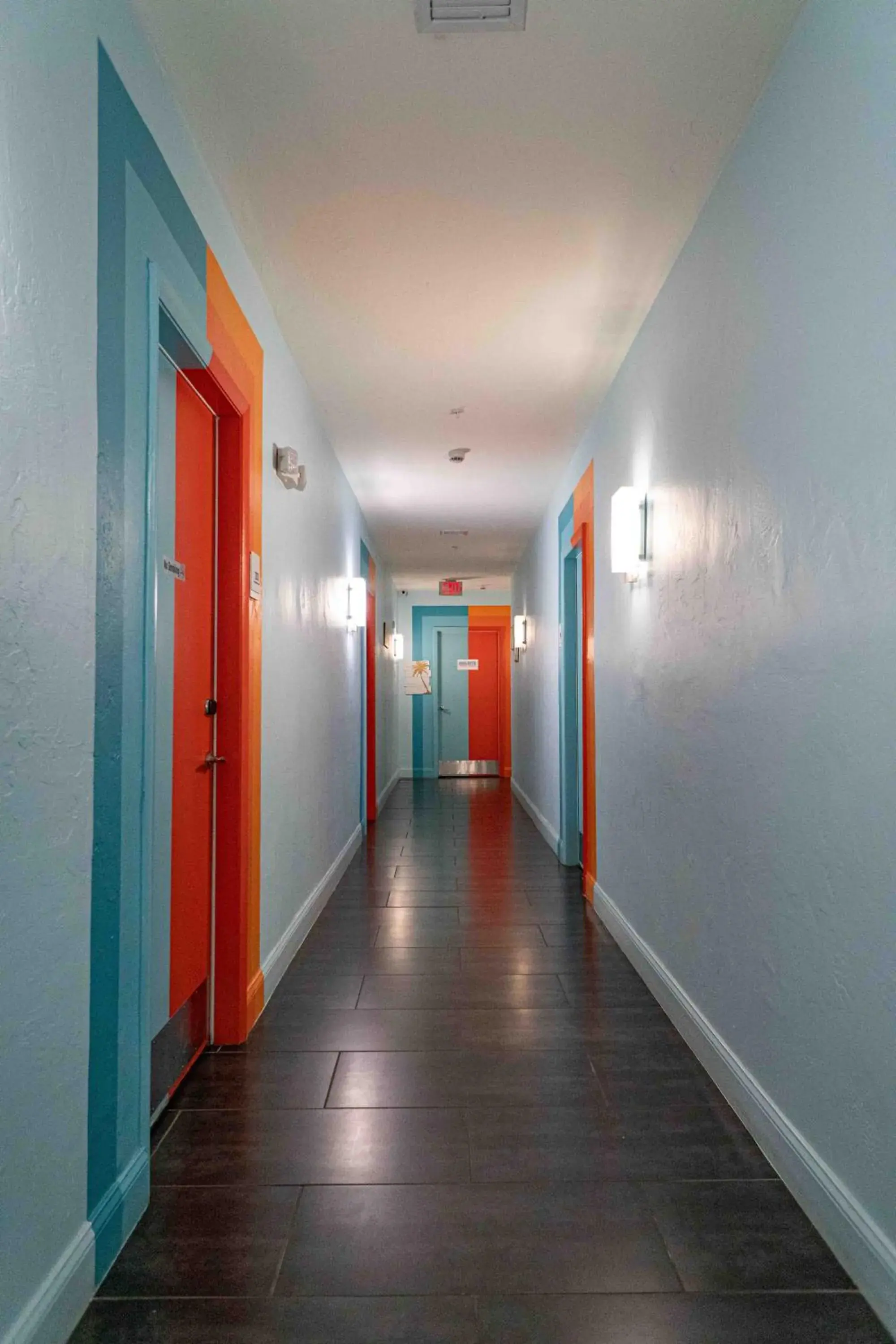 Property building in Beds n' Drinks Property building in Beds n' Drinks