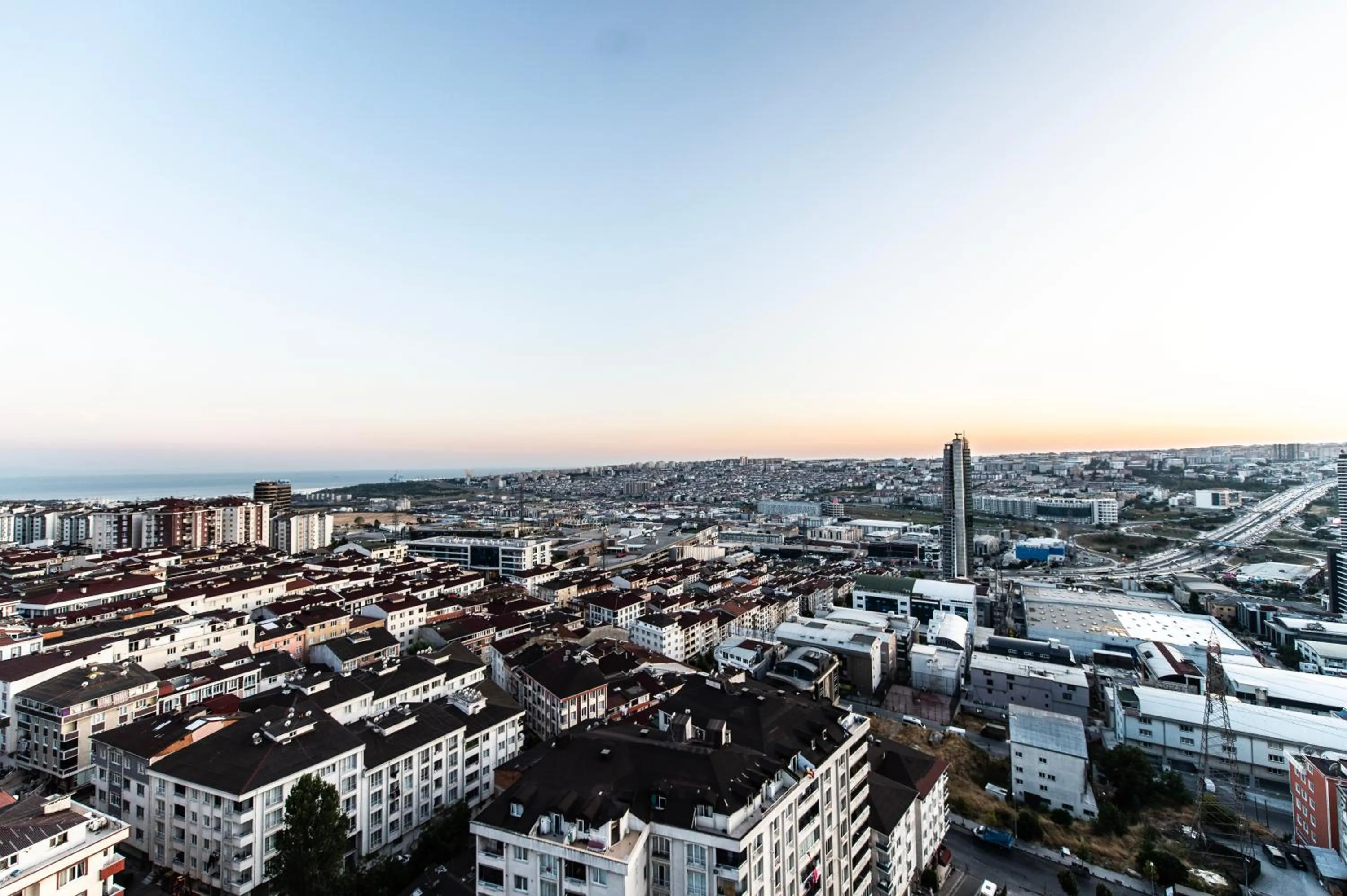 Day in Blue Vista Houses & Spa