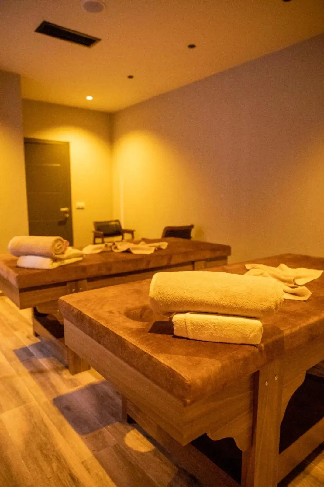 Spa and wellness centre/facilities in Blue Vista Houses & Spa Spa and wellness centre/facilities in Blue Vista Houses & Spa