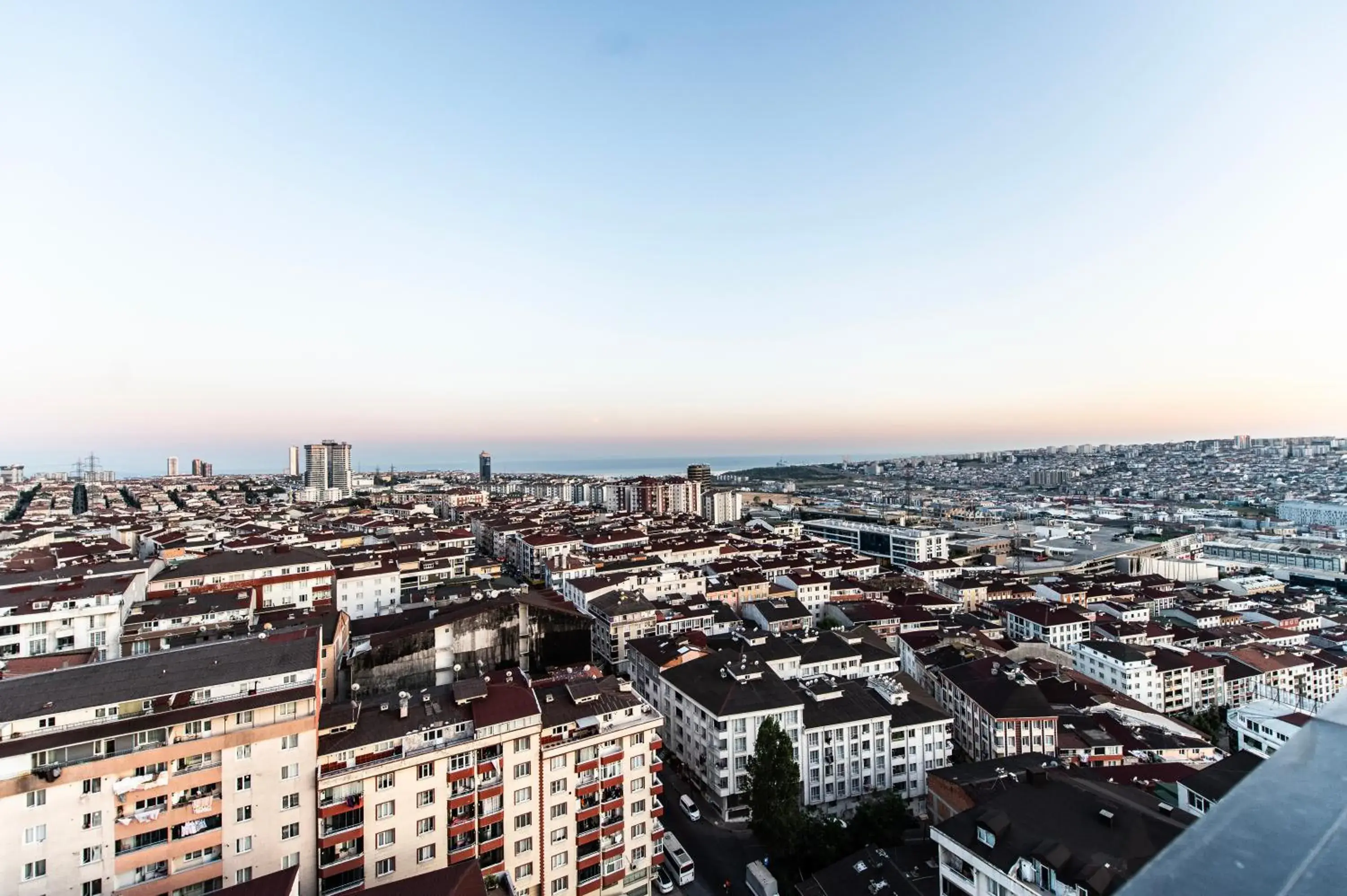 View (from property/room) in Blue Vista Houses & Spa View (from property/room) in Blue Vista Houses & Spa
