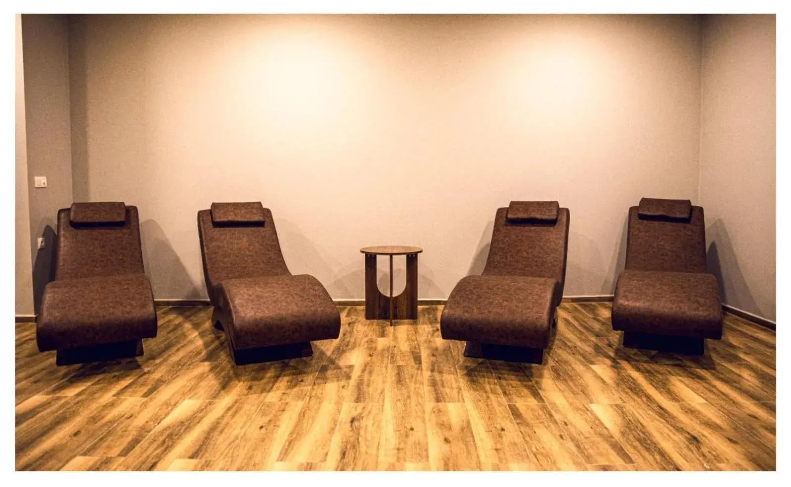 Property building in Blue Vista Houses & Spa Property building in Blue Vista Houses & Spa