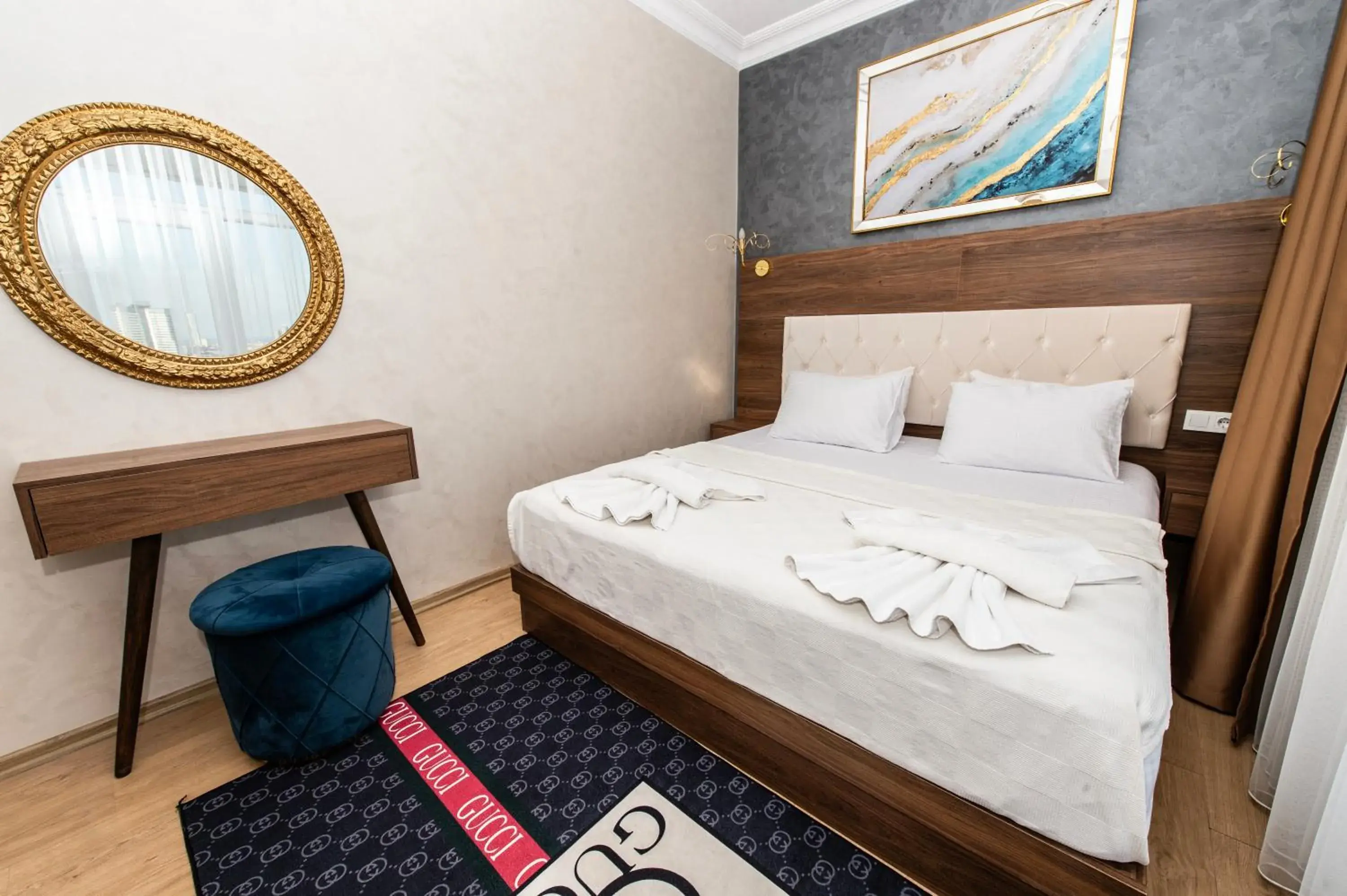 Photo of the whole room, Bed in Blue Vista Houses & Spa Photo of the whole room, Bed in Blue Vista Houses & Spa
