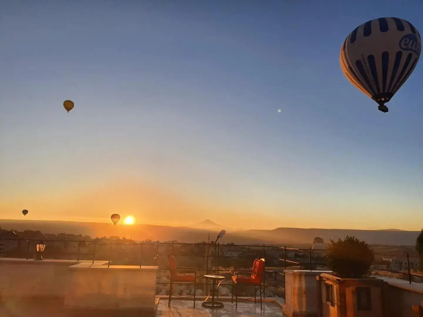 Cordial Cappadocia Hotel Cordial Cappadocia Hotel