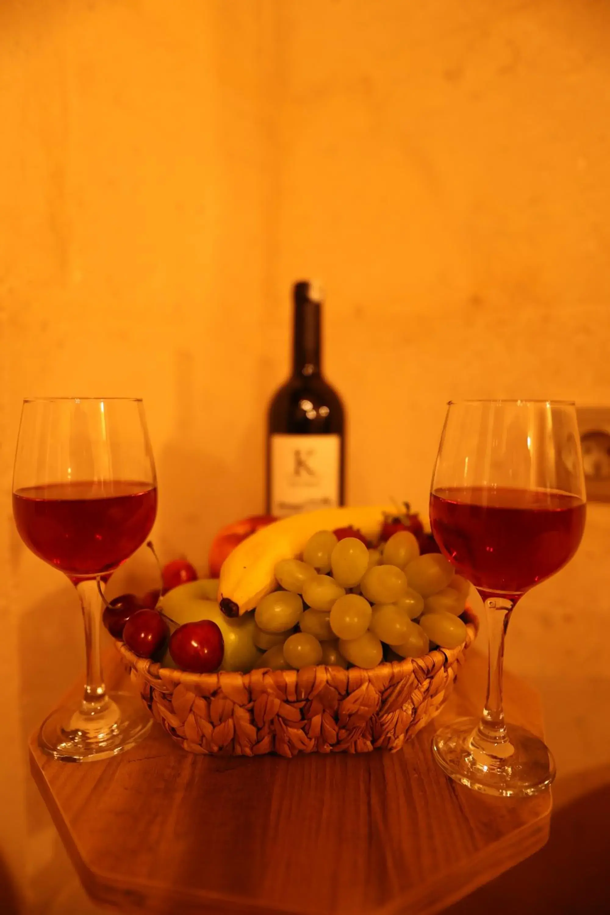 Food and drinks in Cordial Cappadocia Hotel Food and drinks in Cordial Cappadocia Hotel