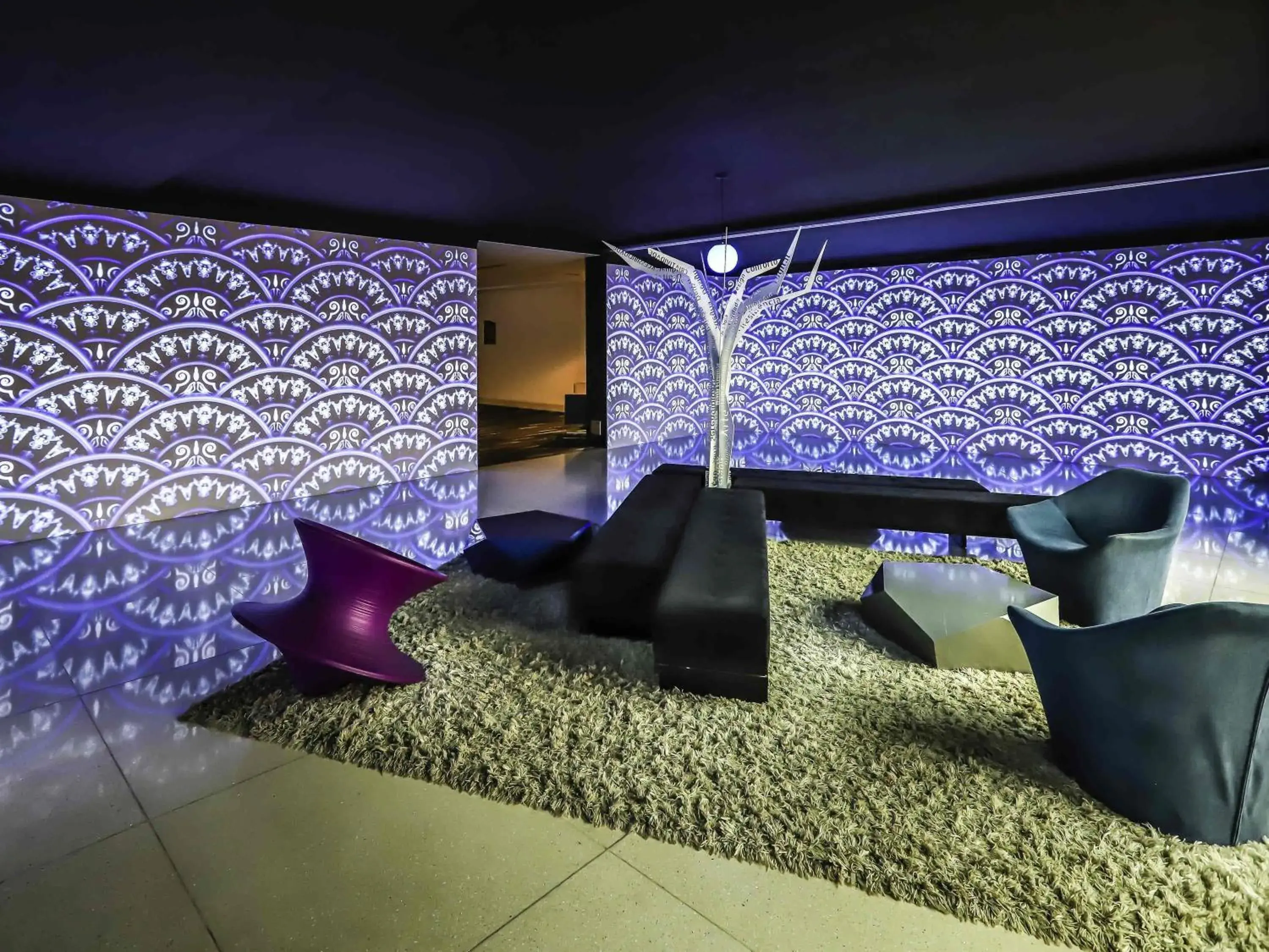 Property building in ibis Styles Confins Aeroporto Property building in ibis Styles Confins Aeroporto