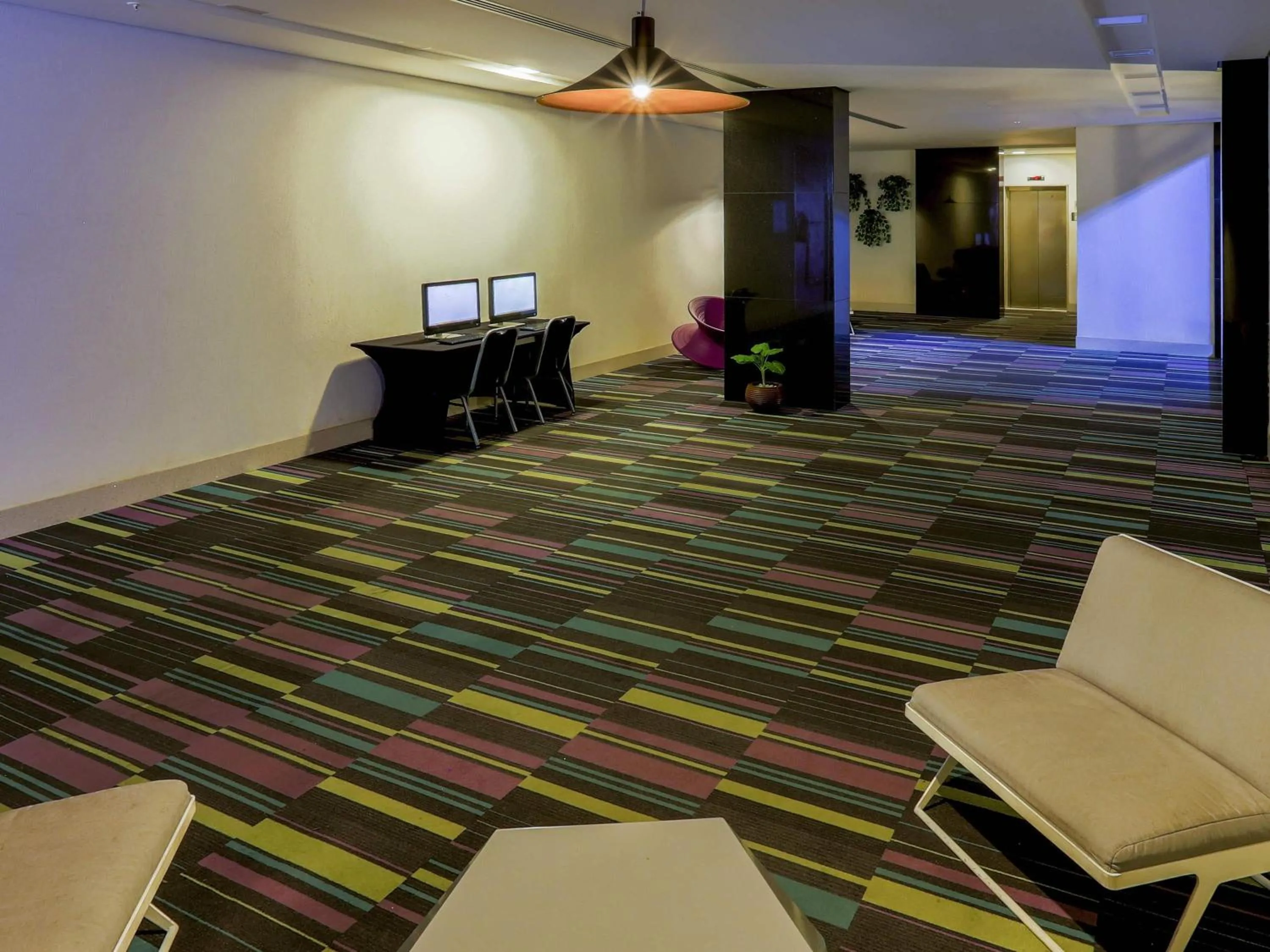 Other in ibis Styles Confins Aeroporto