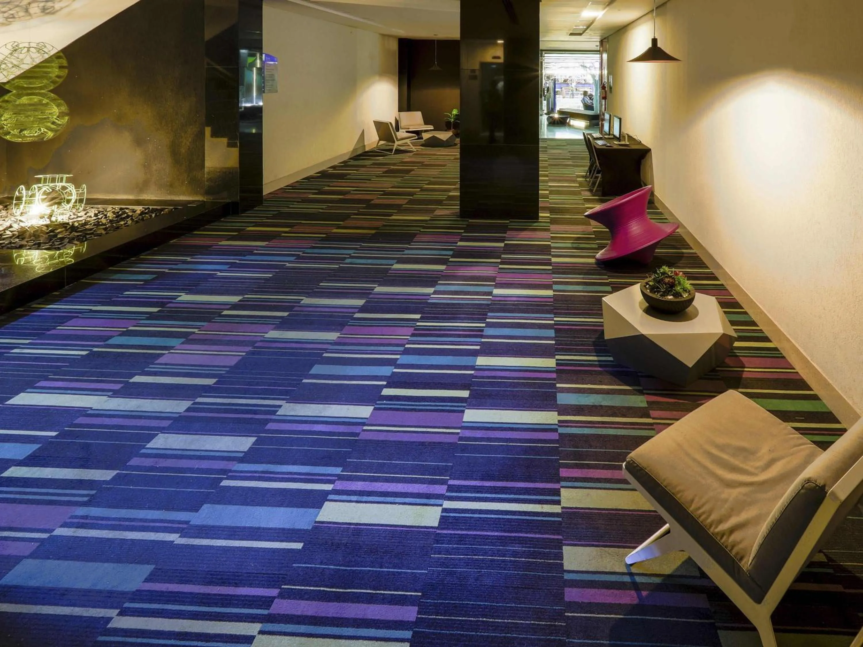 Other in ibis Styles Confins Aeroporto