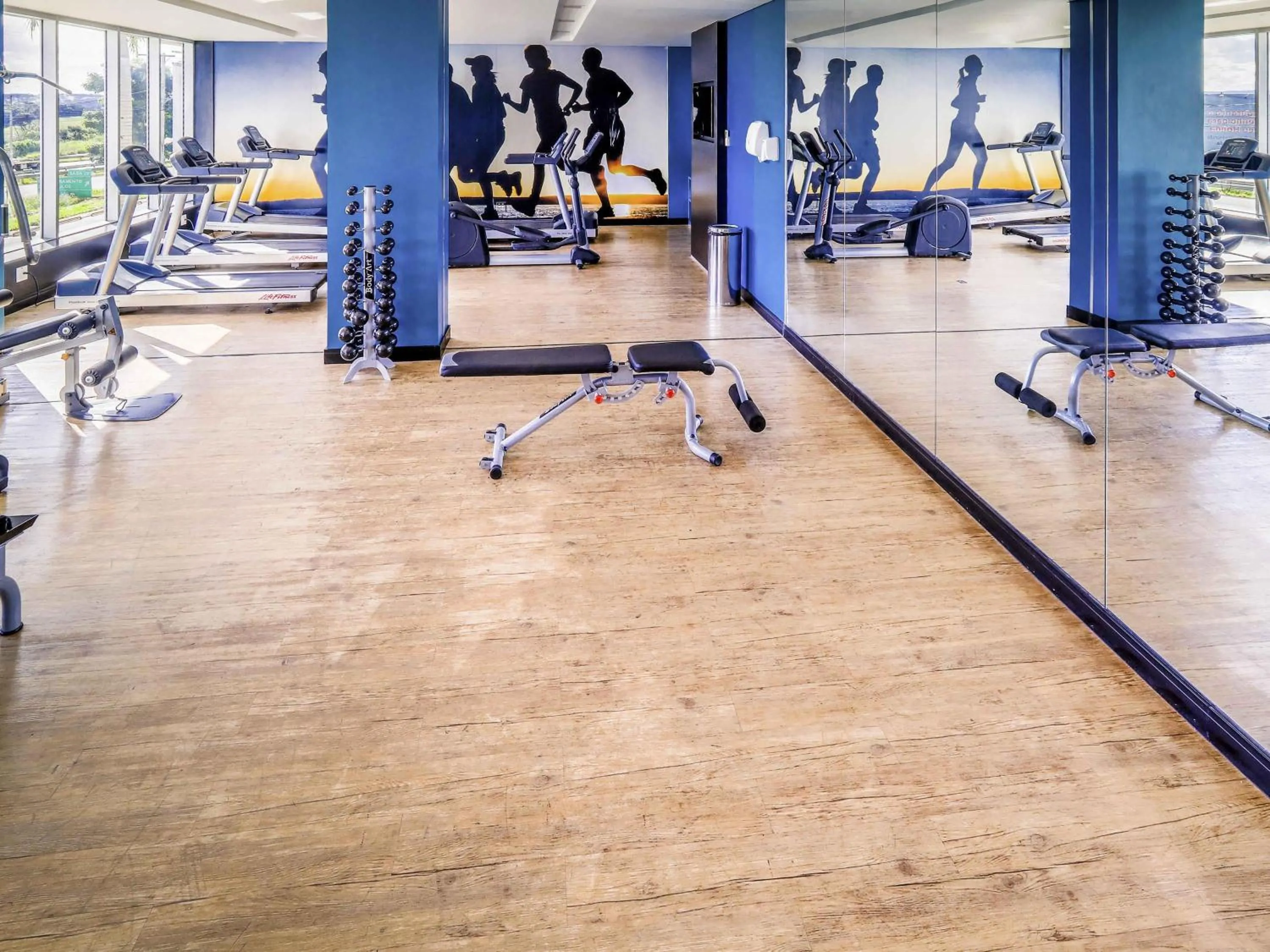 Other in ibis Styles Confins Aeroporto