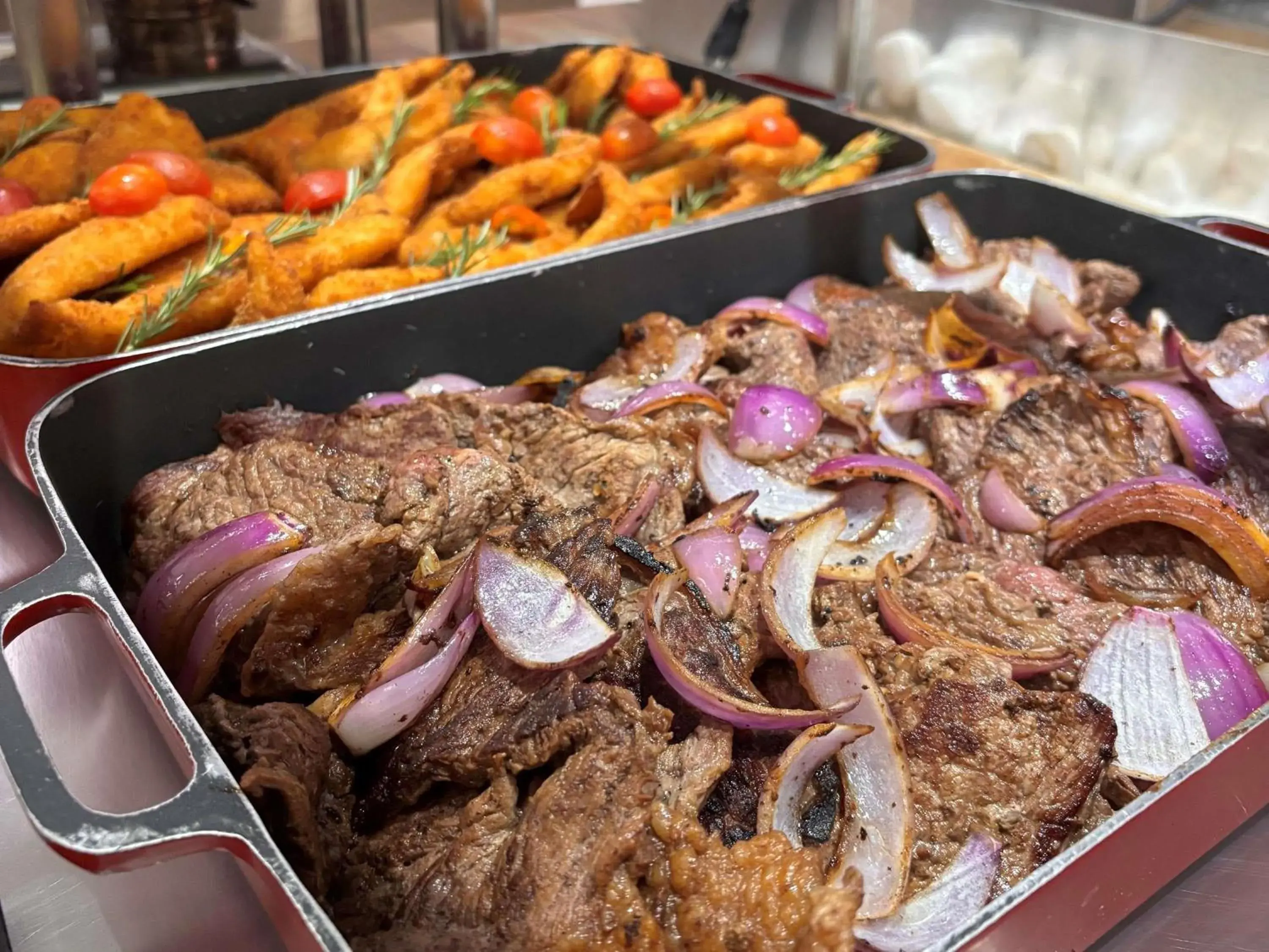 Restaurant/places to eat in ibis Styles Confins Aeroporto Restaurant/places to eat in ibis Styles Confins Aeroporto