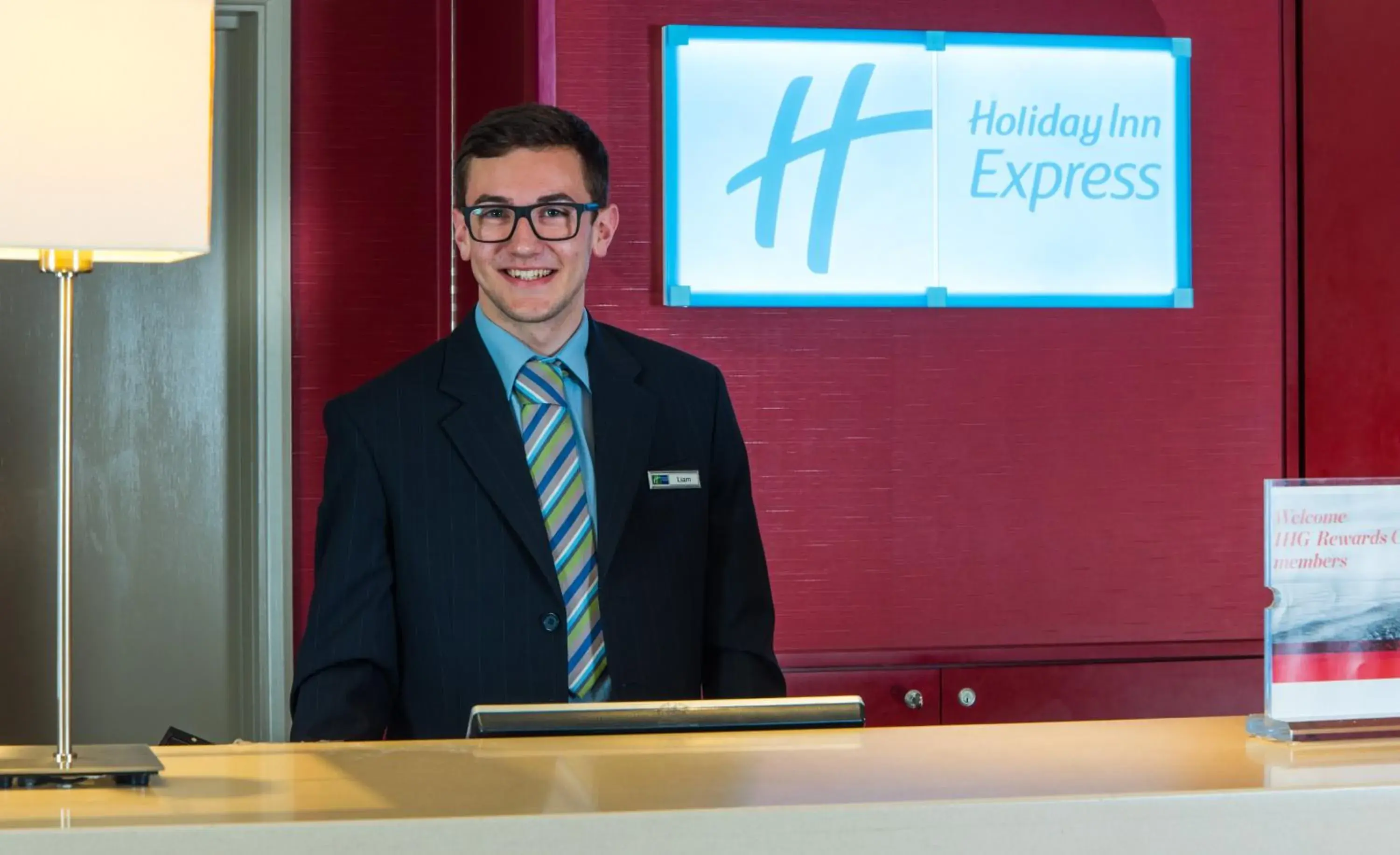 Holiday Inn Express Derby Pride Park by IHG Holiday Inn Express Derby Pride Park by IHG